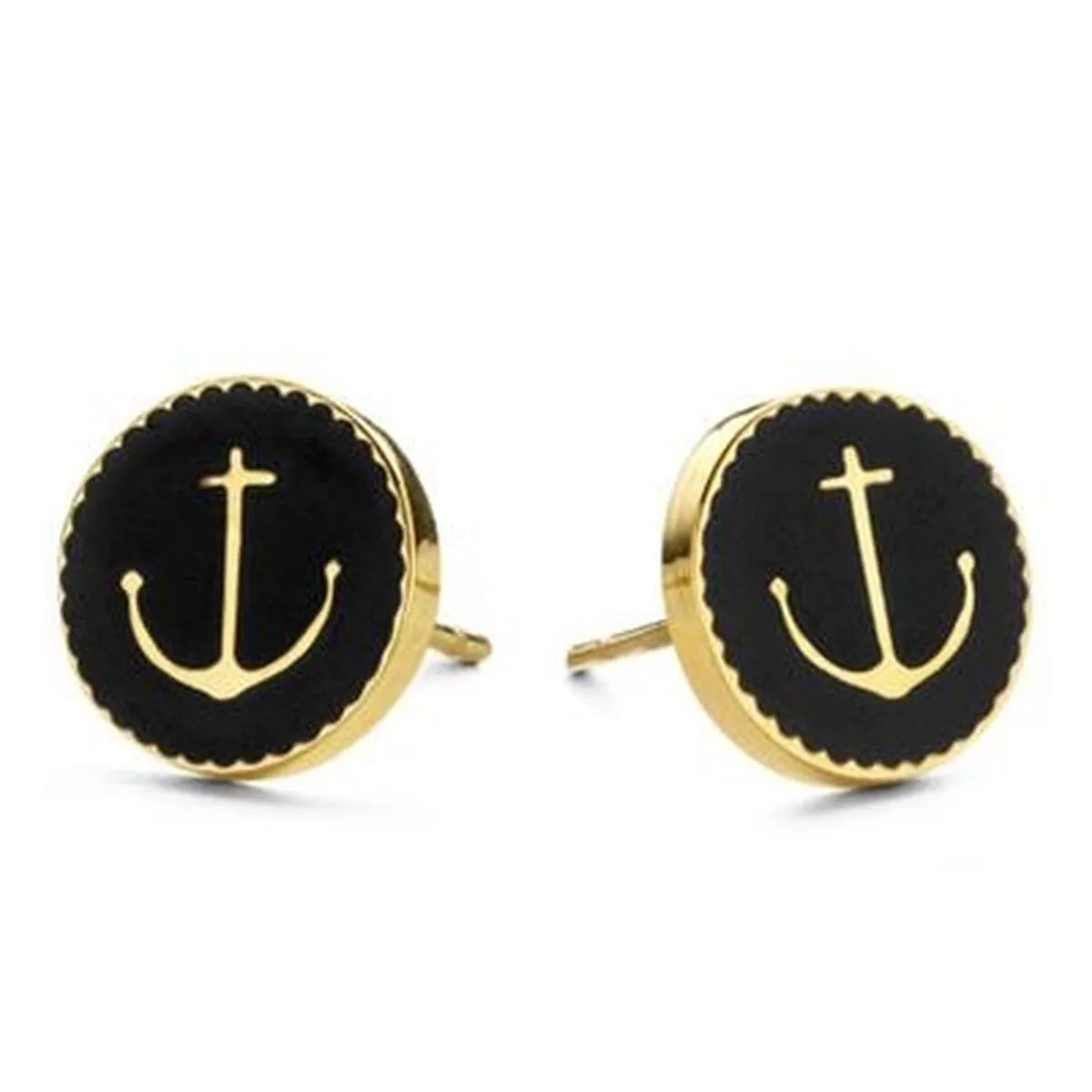 Boucles d oreilles femme co88 collection 8ce 70023 dore noir s7211087445. Diaytar réinvente le e-commerce avec une approche généraliste axée sur la qualité, la tendance et l'accessibilité