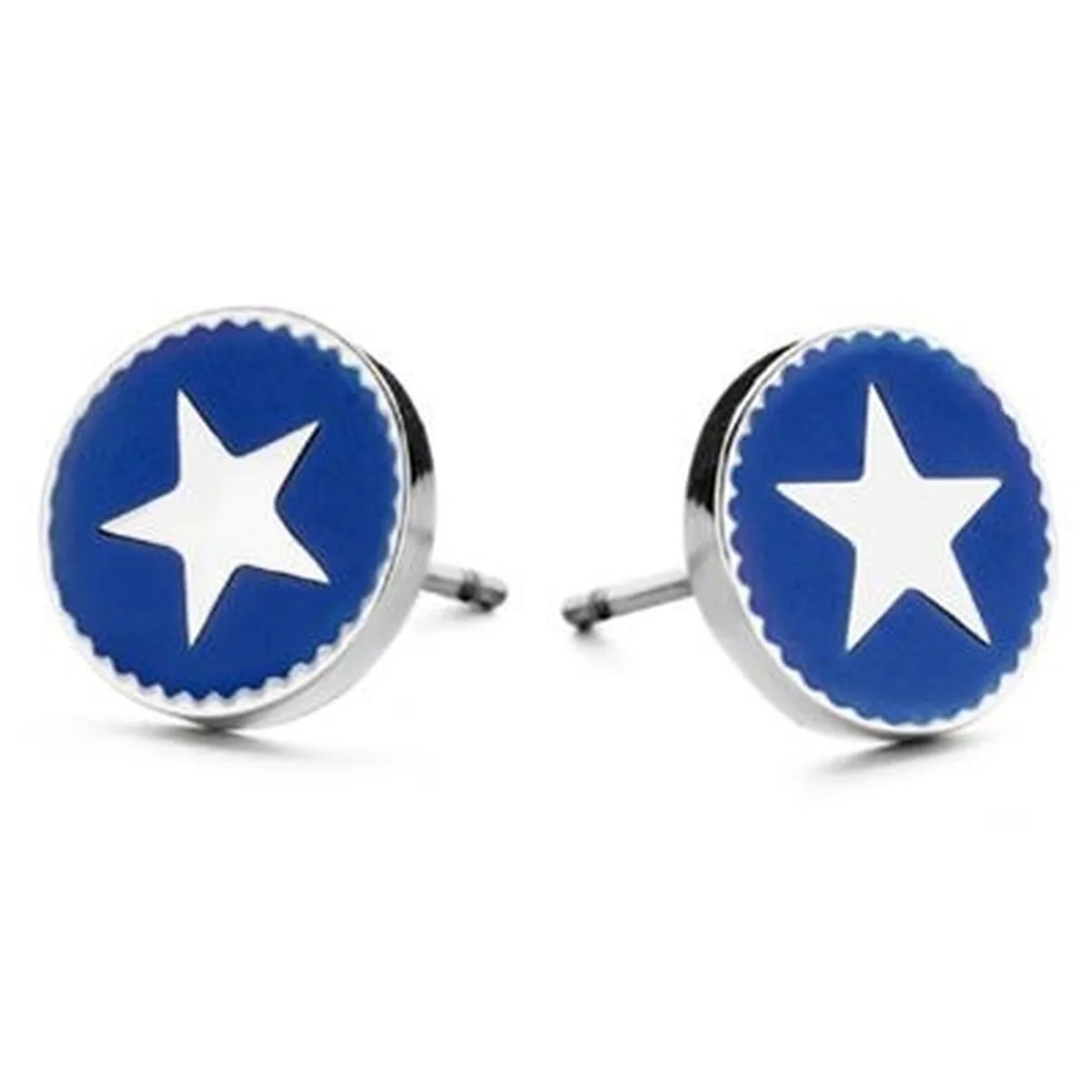 Boucles d oreilles femme co88 collection 8ce 70025 argente bleu s7211088029. Oubliez tout ce que vous savez sur le e-commerce. Diaytar réécrit les règles avec une offre audacieuse et éclectique.