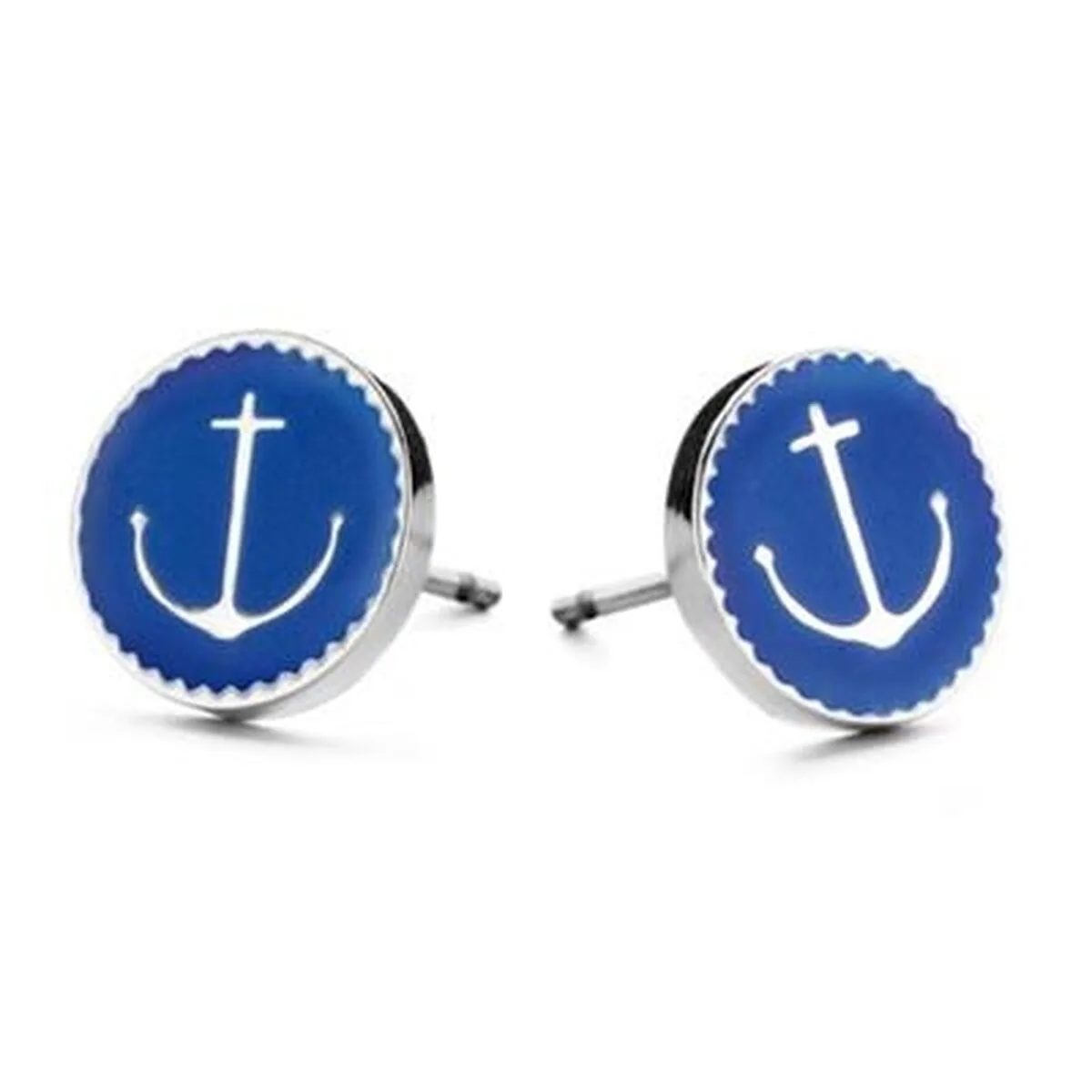 Boucles d oreilles femme co88 collection 8ce 70026 bleu argente s7211087650. Diaytar capitalise sur la diversité : notre force est de vous offrir un choix immense sans jamais sacrifier la qualité