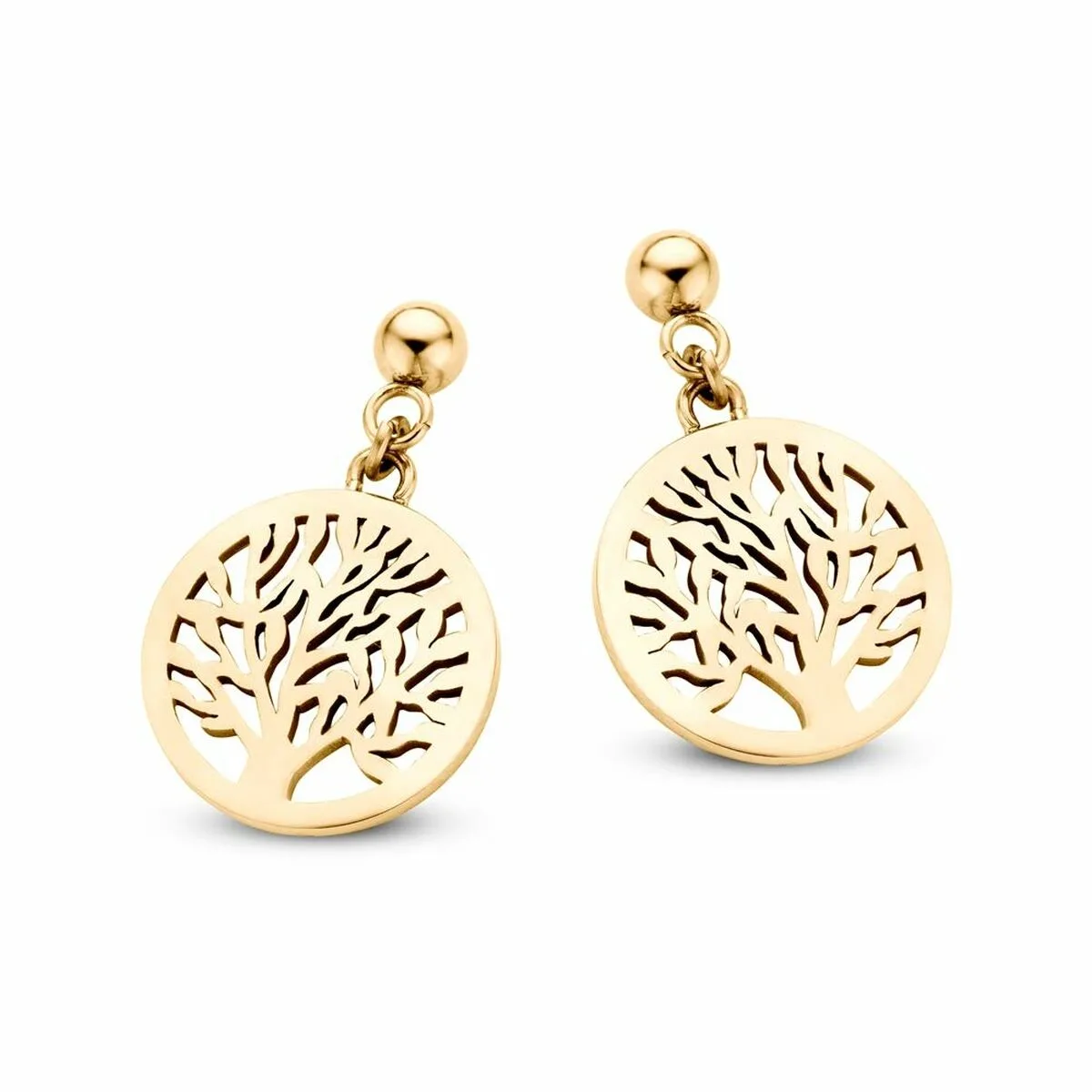 Boucles d oreilles femme co88 collection 8ce 70028 dore s7211087098. Diaytar : Le curateur de votre quotidien. Des produits soigneusement choisis pour leur originalité et leur utilité