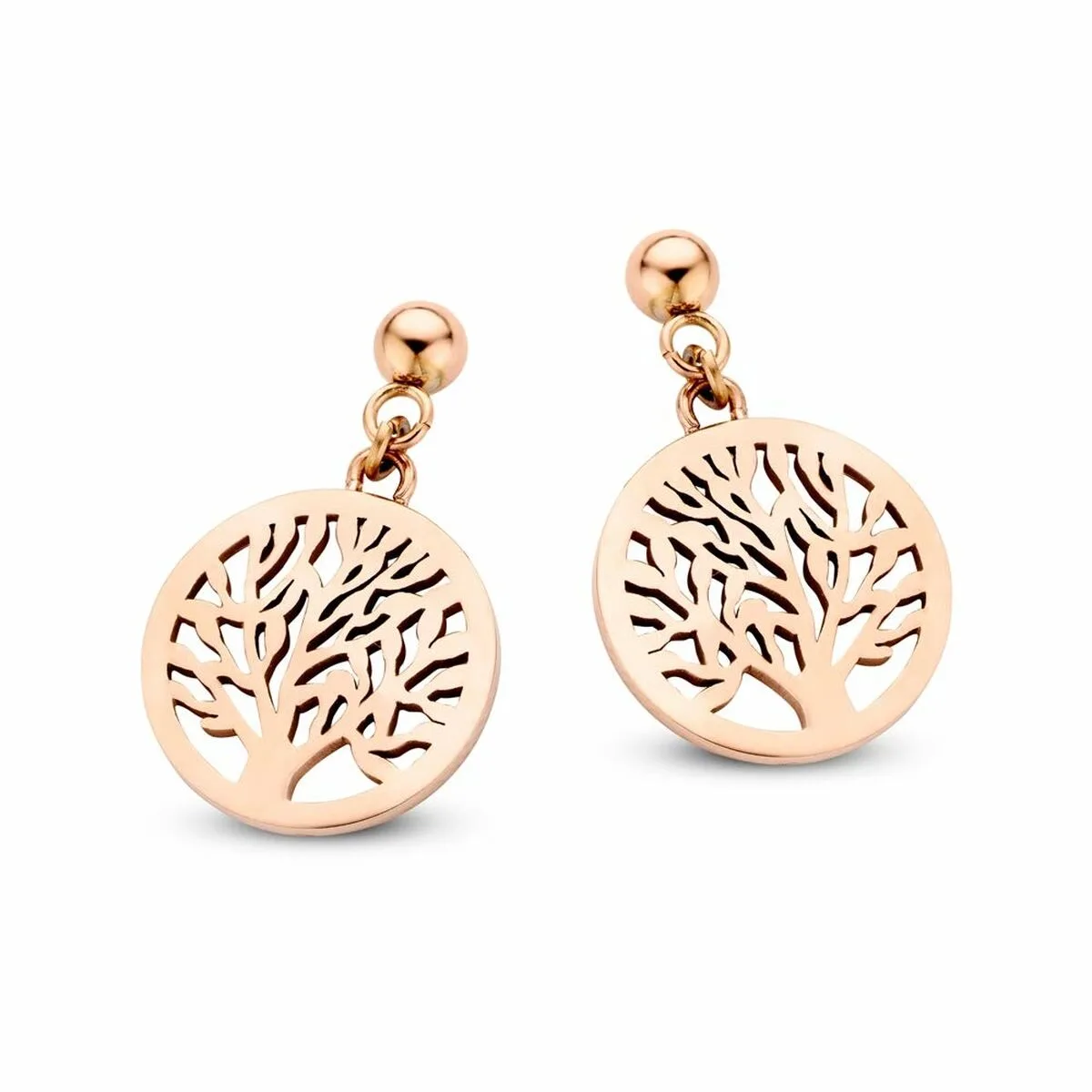 Boucles d oreilles femme co88 collection 8ce 70029 or rose s7211087186. L'esprit Diaytar : une curiosité insatiable pour dénicher les produits généraux et électroniques qui feront demain