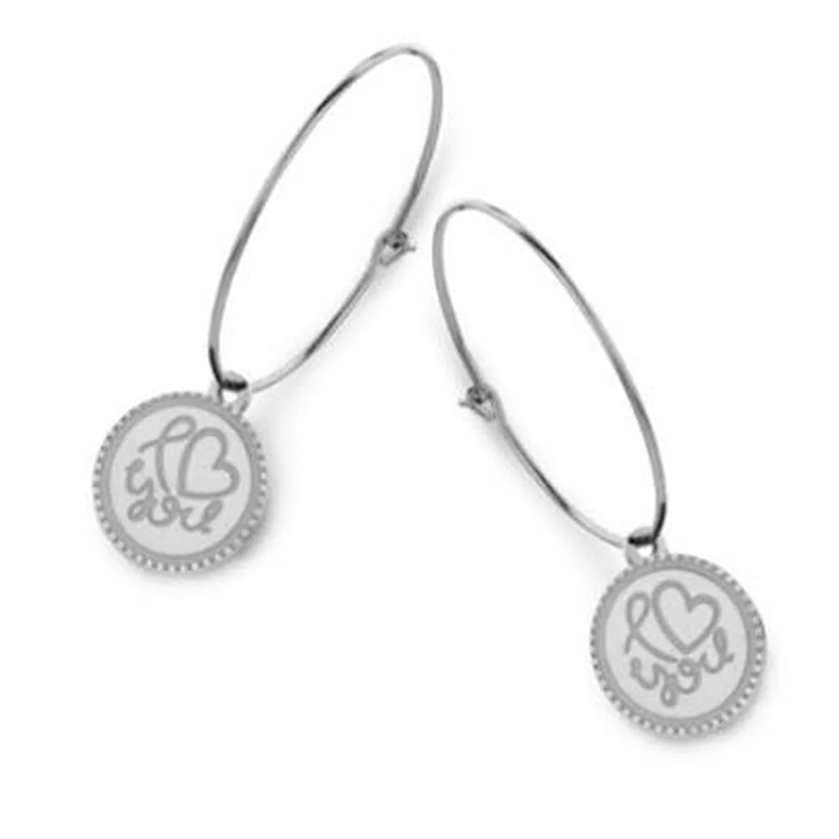 Boucles d oreilles femme co88 collection 8ce 70039 argente s7211102539. Chez Diaytar, nous sommes convaincus que le meilleur produit est celui qui allie utilité, beauté et innovation. C'est notre credo.