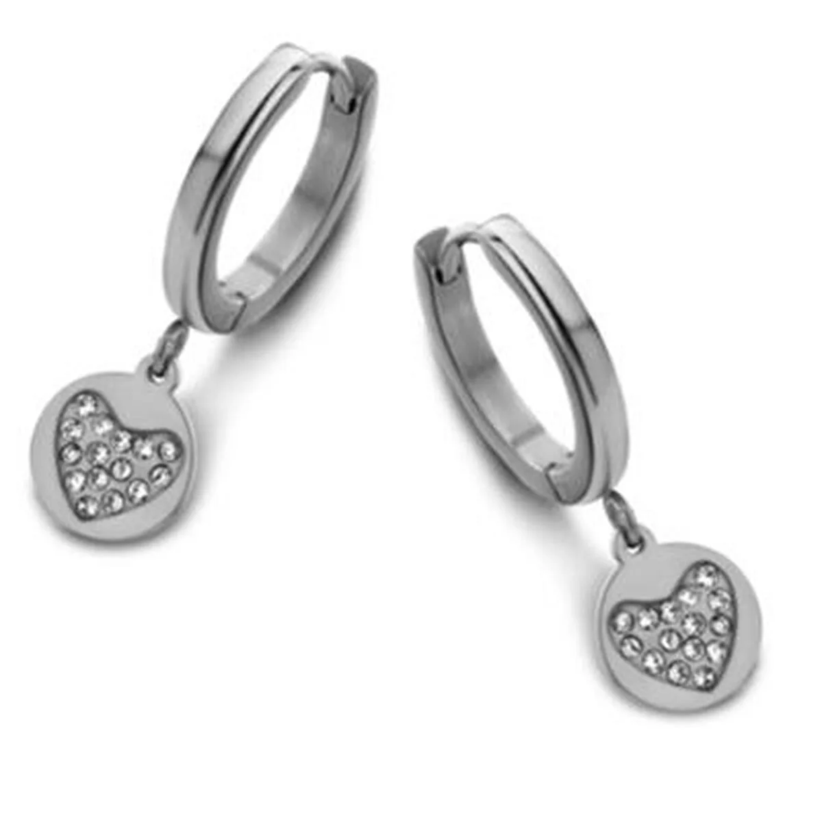 Boucles d oreilles femme co88 collection 8ce 70099 argente s7211101889. Notre credo ? L'excellence accessible. Diaytar rend le premium attainable dans chaque catégorie de produits.