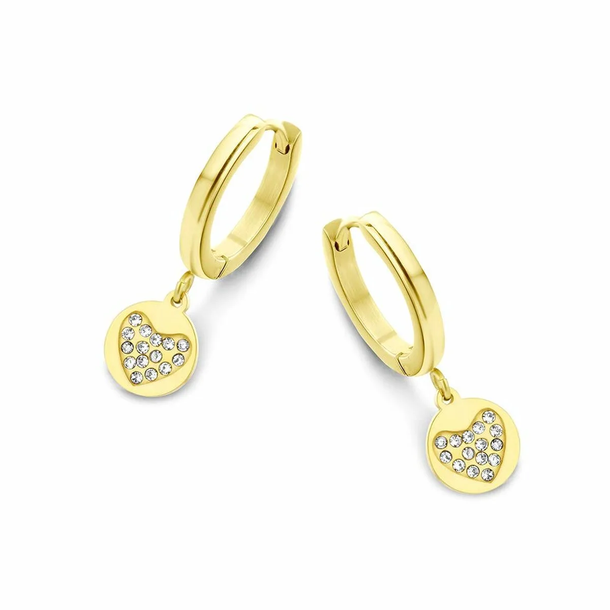 Boucles d oreilles femme co88 collection 8ce 70100 dore s7211101312. Diaytar, c'est la promesse de découvrir au moins un produit qui vous fera dire 'Mais où était-il donc tout ce temps ?'.