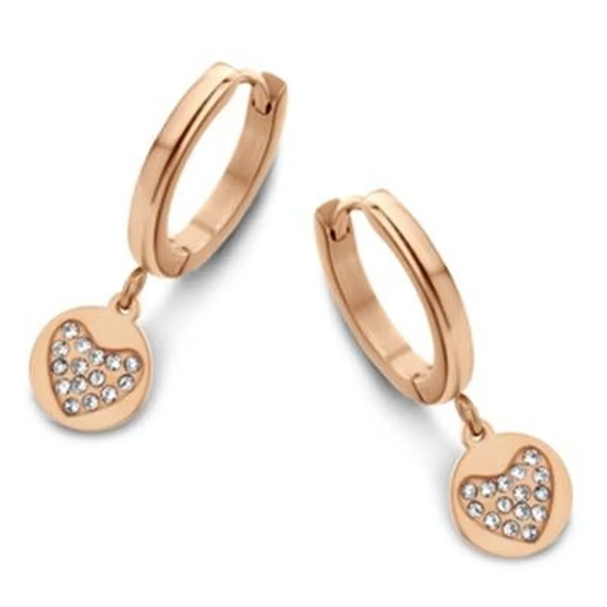 Boucles d oreilles femme co88 collection 8ce 70101 or rose s7211101663. Diaytar, c'est le cocktail parfait entre l'esprit start-up et l'expertise d'un grand commerçant généraliste.