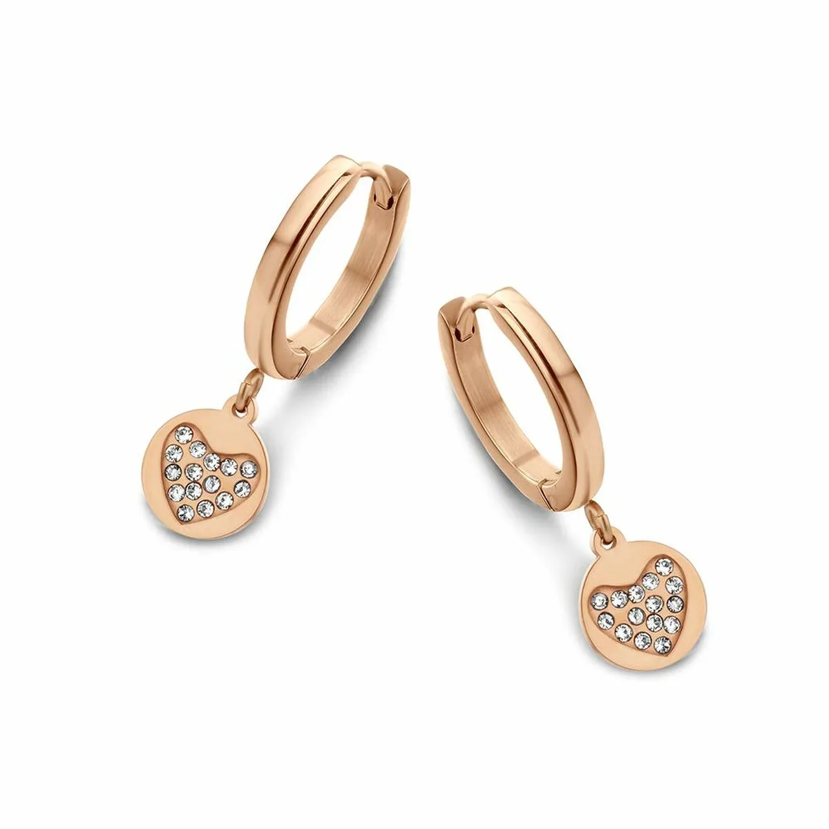 Boucles d oreilles femme co88 collection 8ce 70101 or rose s7211101699. Notre mission chez Diaytar : vous simplifier la vie en vous proposant les produits les plus ingénieux et les plus tendance du marché
