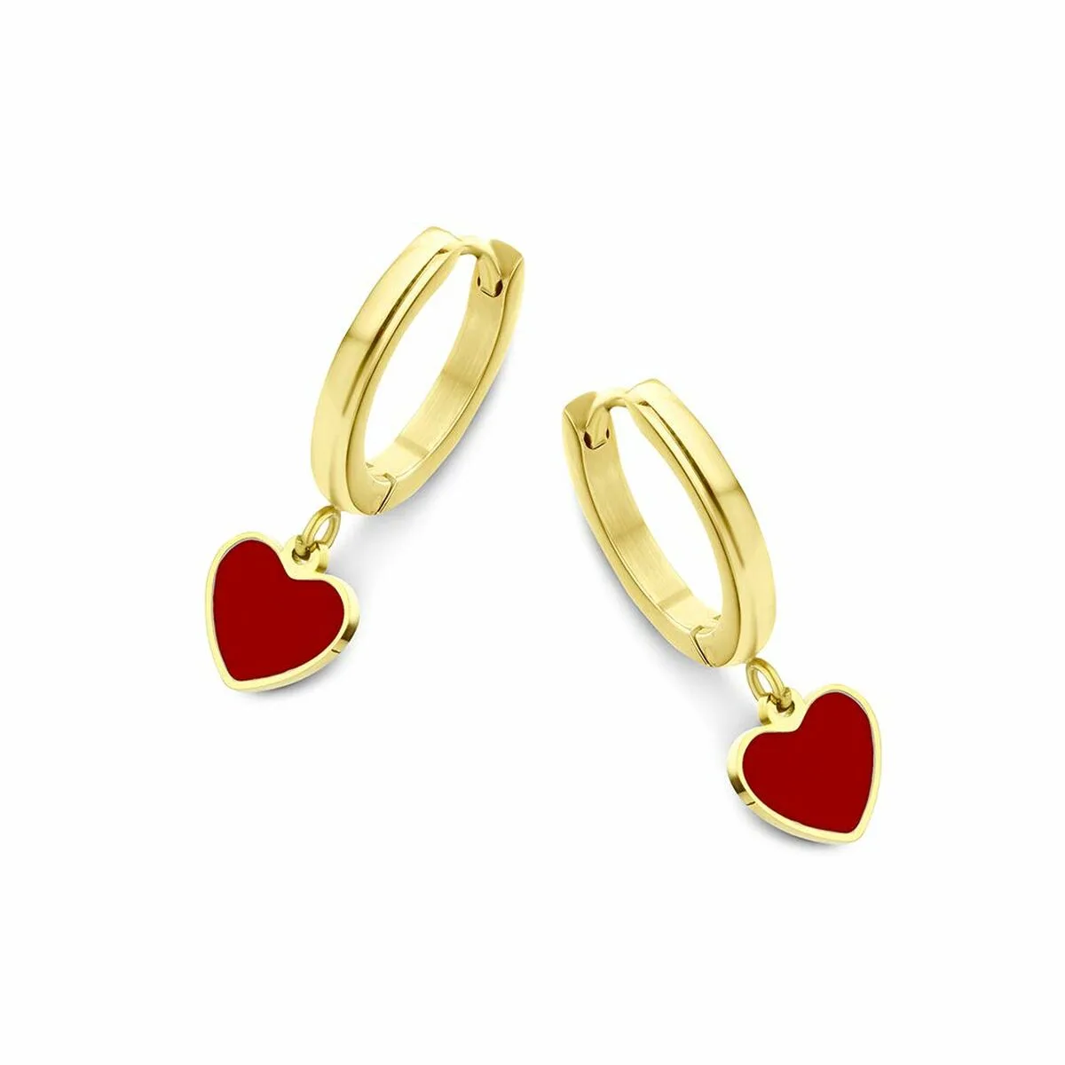 Boucles d oreilles femme co88 collection 8ce 70103 dore rouge s7211101539. Pour un shopping sans limites : Diaytar déniche pour vous le meilleur des produits généraux, électroniques et de style de vie