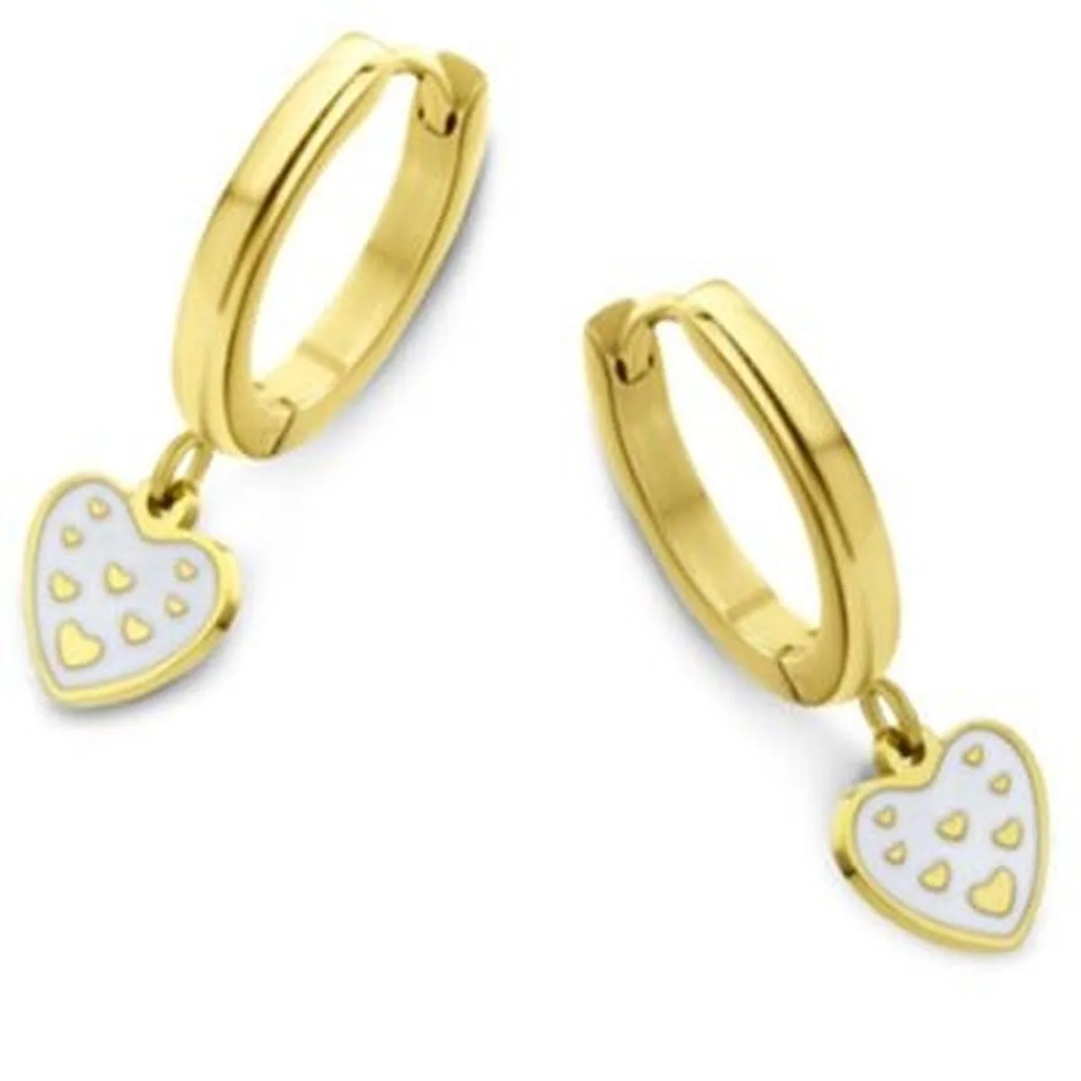 Boucles d oreilles femme co88 collection 8ce 70106 dore s7211101468. Diaytar, c'est la solution élégante à tous vos problèmes du quotidien, et la source de nouvelles envies insoupçonnées.