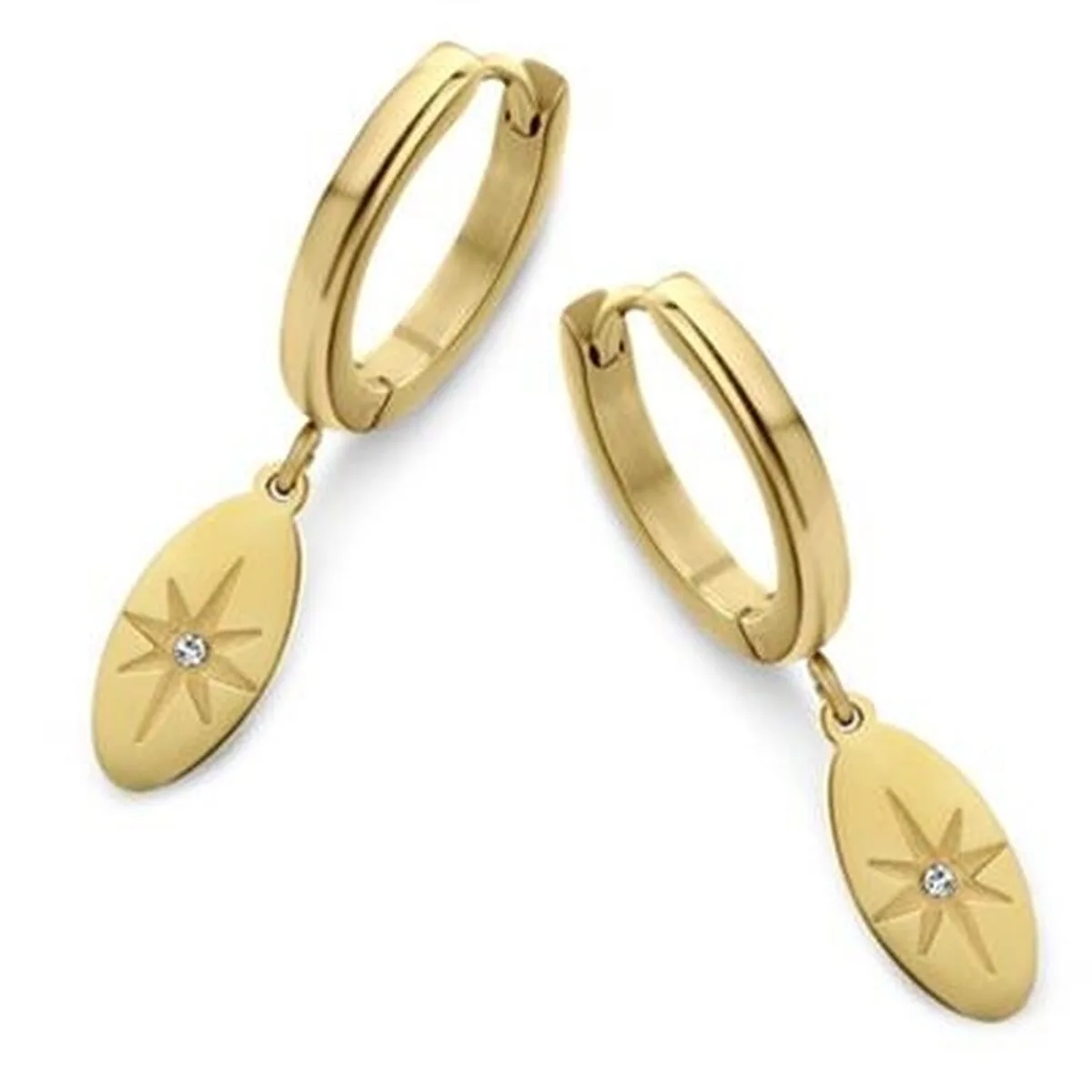 Boucles d oreilles femme co88 collection 8ce 70113 dore s7211118755. Notre ambition chez Diaytar : être la source la plus fiable pour vos achats de produits généraux et high-tech tendance