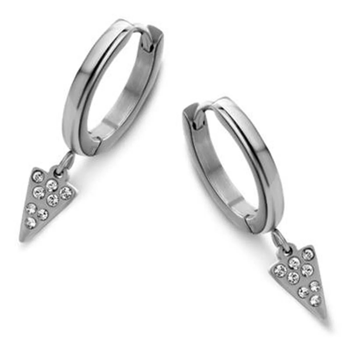 Boucles d oreilles femme co88 collection 8ce 70114 argente s7211119247. L'aventure Diaytar est une quête permanente de sens et d'esthétisme à travers des produits soigneusement pensés.