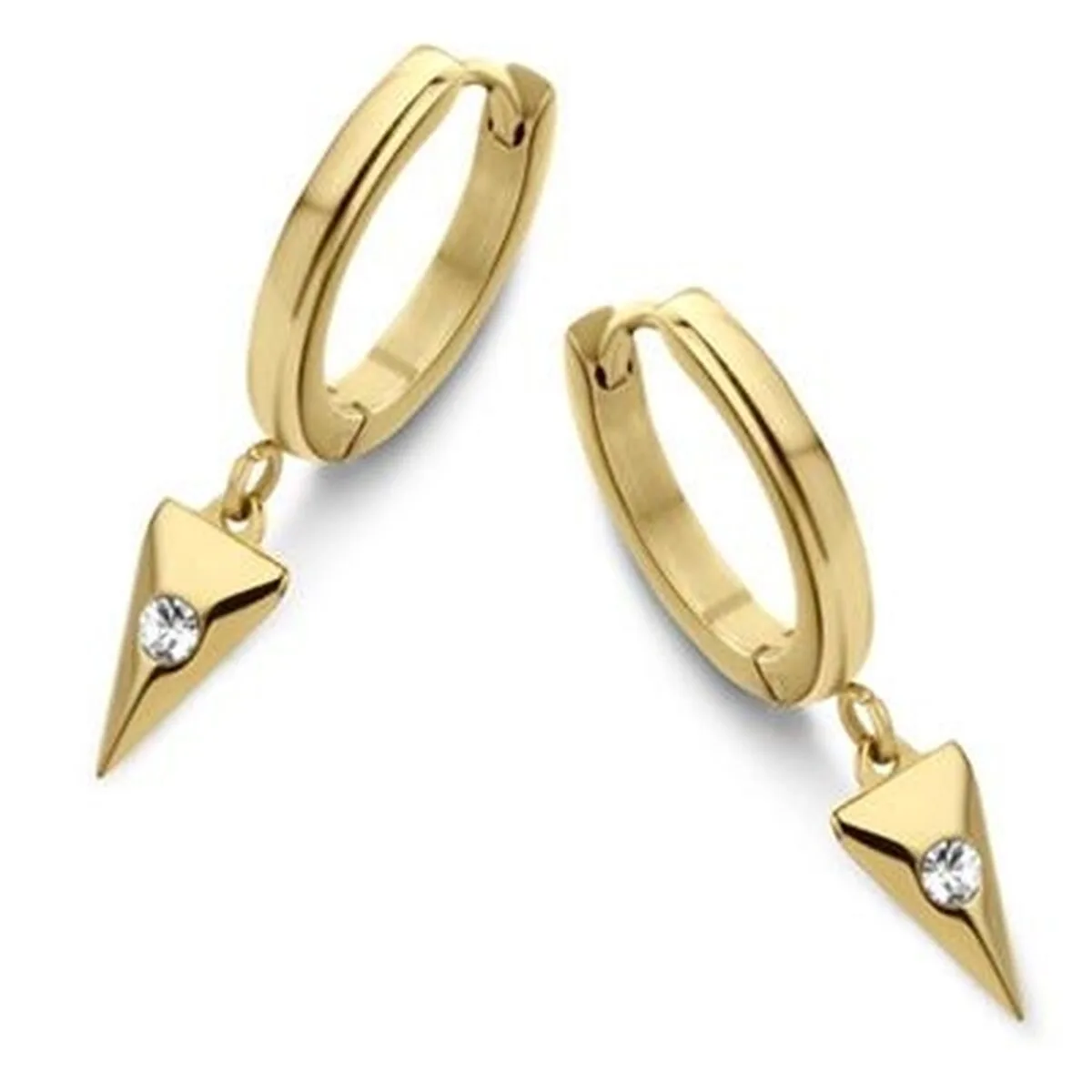 Boucles d oreilles femme co88 collection 8ce 70117 dore s7211118850. Diaytar s'engage : derrière chaque produit se cache une promesse de qualité, de durabilité et de satisfaction.