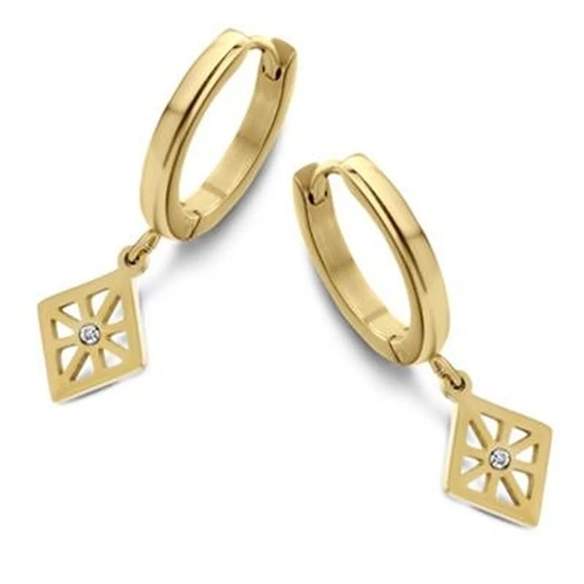 Boucles d oreilles femme co88 collection 8ce 70119 dore s7211118638. Diaytar : Le curateur de votre quotidien. Des produits soigneusement choisis pour leur originalité et leur utilité