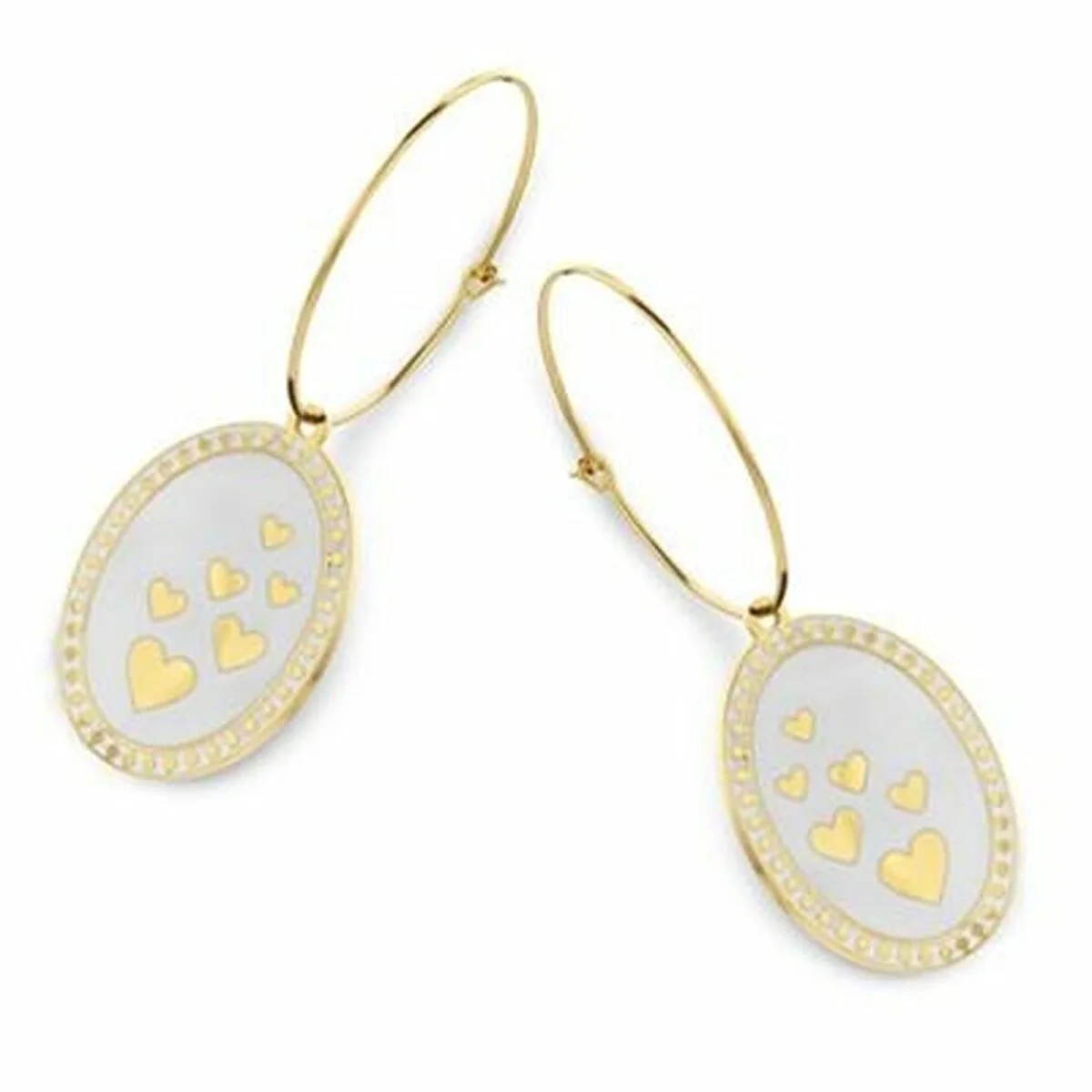 Boucles d oreilles femme co88 collection 8ce 70122 s721684057. Notre équipe chez Diaytar est votre équipe de choc, dévouée à débusquer les produits qui méritent votre attention.