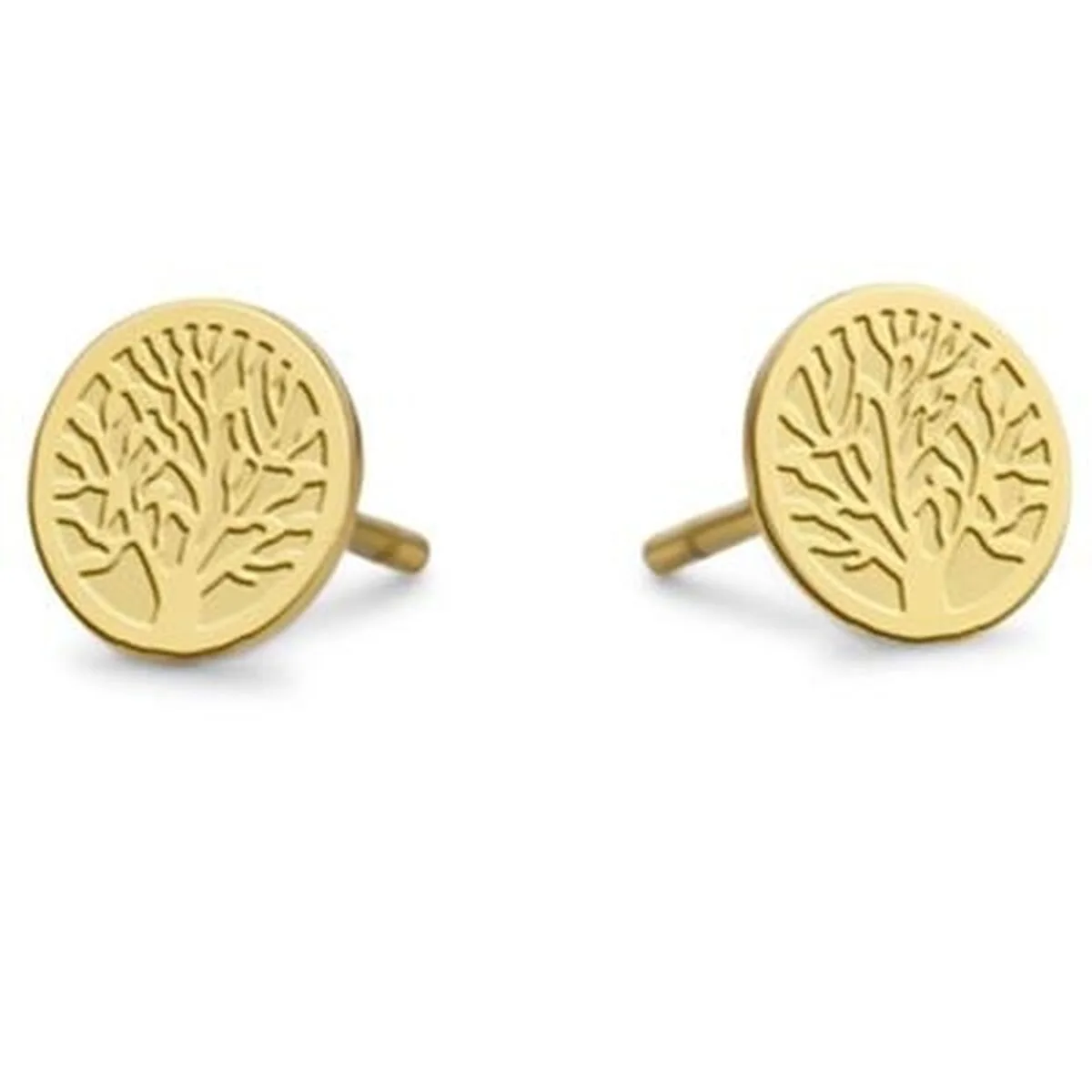 Boucles d oreilles femme co88 collection 8ce 70144 dore s7211110413. Diaytar, c'est l'assurance de produits qui durent, tant dans leur construction que dans leur style intemporel.
