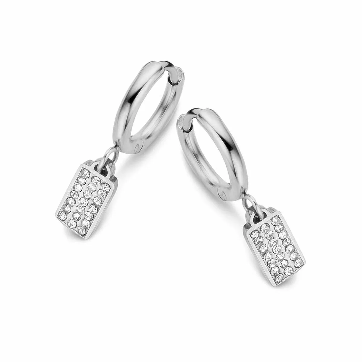 Boucles d oreilles femme co88 collection 8ce 70153 argente s7211111340. L'ADN de Diaytar : un mélange éclectique et raffiné de produits qui parle aussi bien aux geeks qu'aux esthètes