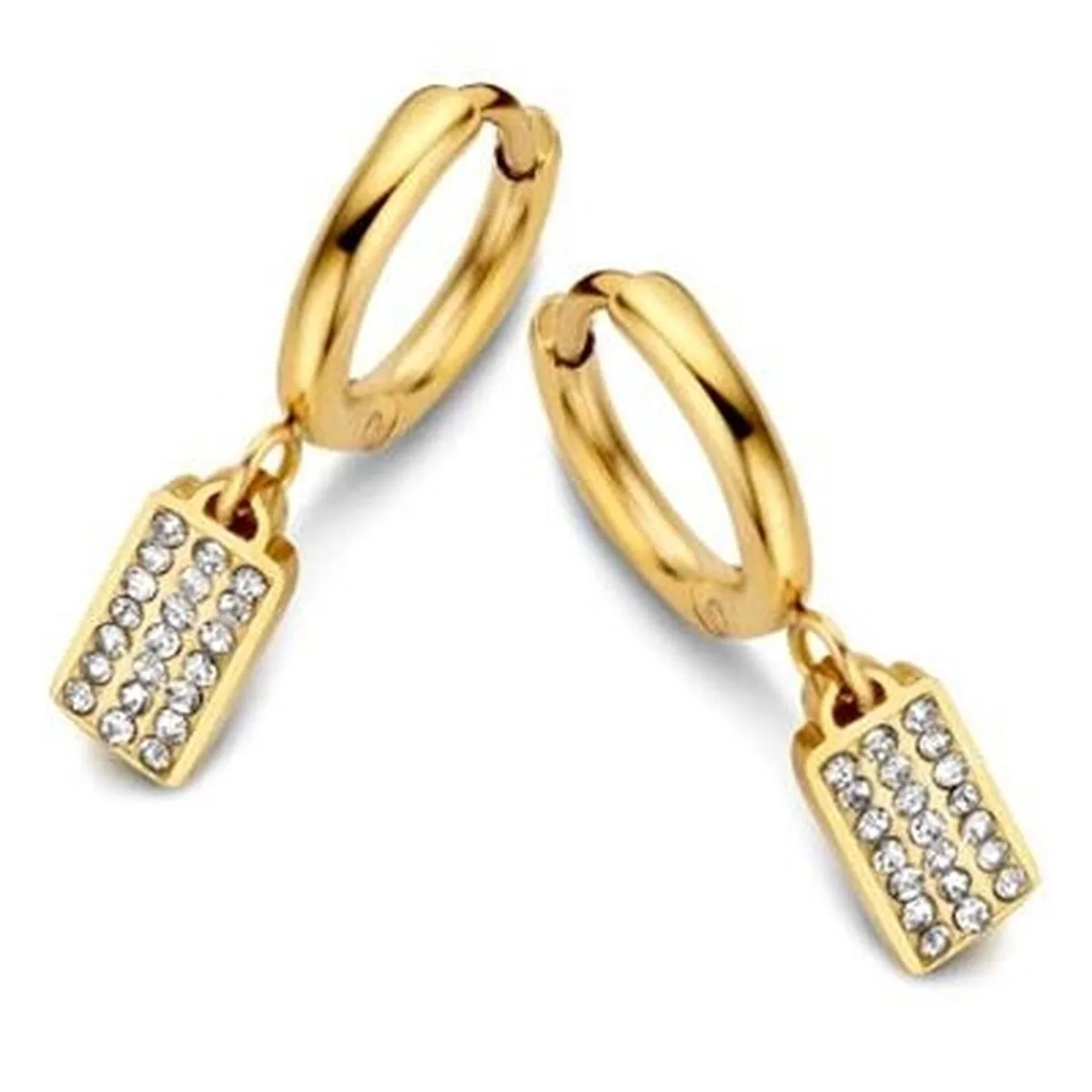 Boucles d oreilles femme co88 collection 8ce 70154 dore s7211110348. Diaytar s'adresse aux esprits modernes en quête de produits qui allient performance technologique et design épuré