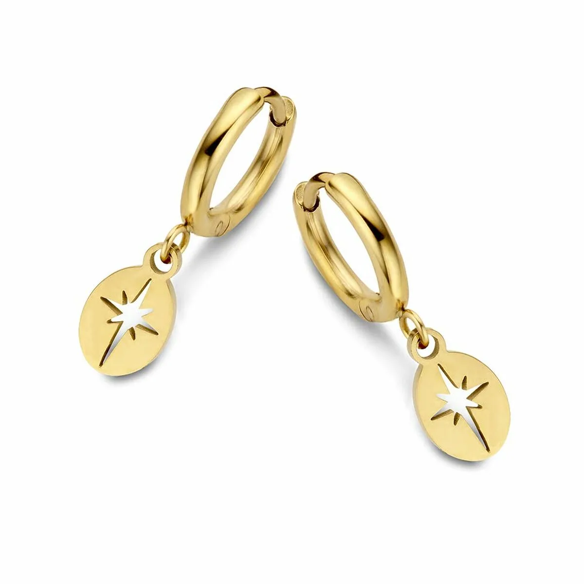 Boucles d oreilles femme co88 collection 8ce 70158 dore s7211110246. Diaytar, c'est l'histoire d'une passion pour les bons produits, quels qu'ils soient, et du désir de les partager avec vous