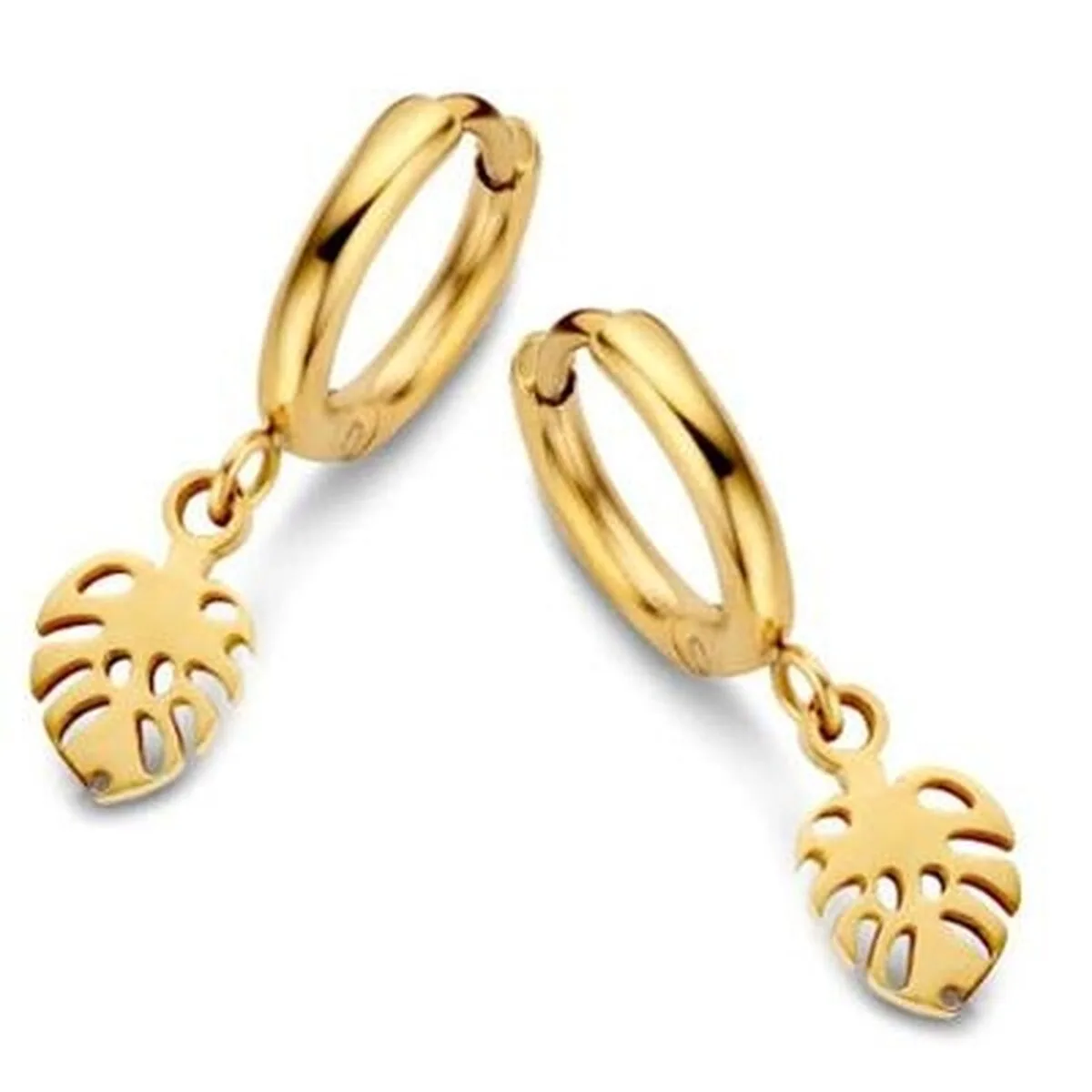 Boucles d oreilles femme co88 collection 8ce 70160 dore s7211110192. Bienvenue sur Diaytar, où le shopping généraliste devient une chasse au trésor pour produits tendance et innovants
