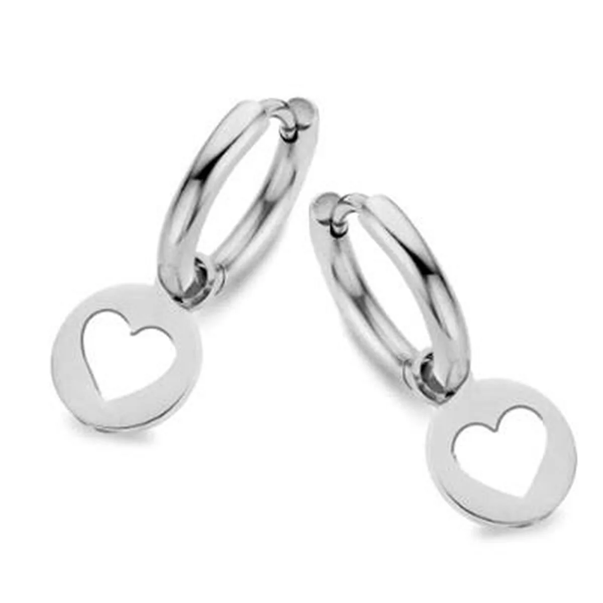 Boucles d oreilles femme co88 collection 8ce 70163 argente s7211111067. Diaytar, c'est la certitude de faire un choix judicieux. Chaque produit dans notre catalogue a passé nos tests exigeants.