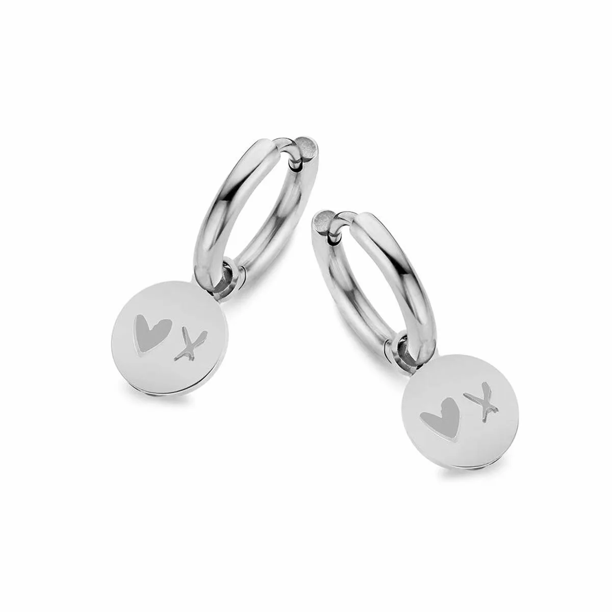 Boucles d oreilles femme co88 collection 8ce 70167 argente s7211111128. C'est officiel : Diaytar devient votre nouvelle addiction shopping. Des produits si bons, vous ne voudrez plus vous arrêter.