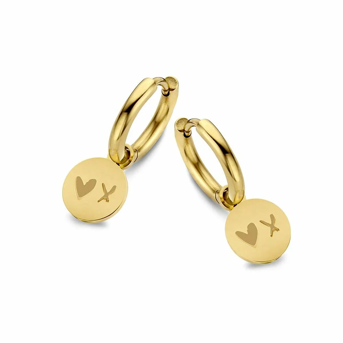 Boucles d oreilles femme co88 collection 8ce 70168 dore s7211110045. Diaytar, le curateur de votre style de vie moderne, à travers une offre généraliste constamment renouvelée et actualisée
