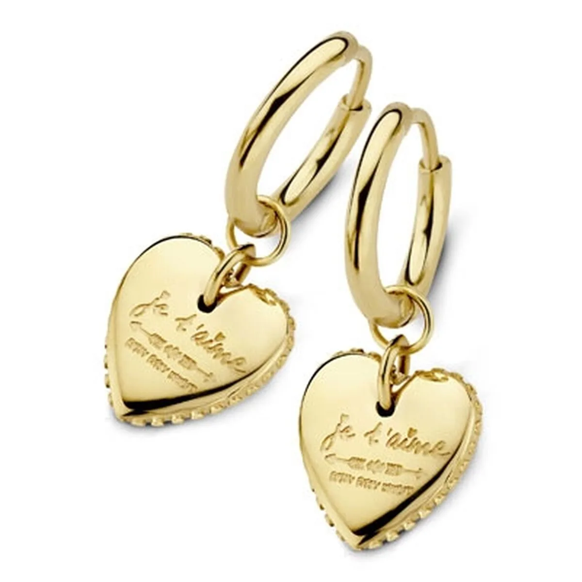 Boucles d oreilles femme co88 collection 8ce 70353 dore s7211145929. Chez Diaytar, chaque visite est l'occasion de découvrir un nouveau produit génial, qu'il soit électronique ou domestique