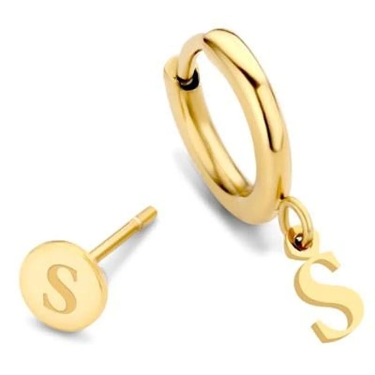 Boucles d oreilles femme co88 collection 8ce 70375 dore s7211117965. Révélez votre style avec la collection capsule Diaytar, limitée et exclusive.