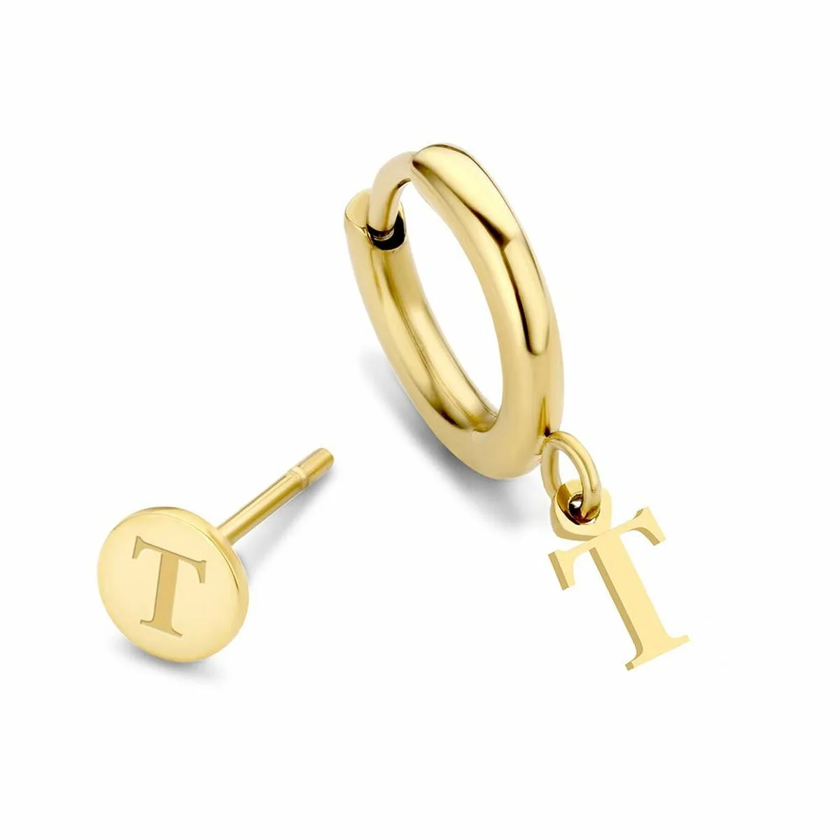 Boucles d oreilles femme co88 collection 8ce 70376 dore s7211118043. Diaytar vous habille de la tête aux pieds avec goût et raffinement.
