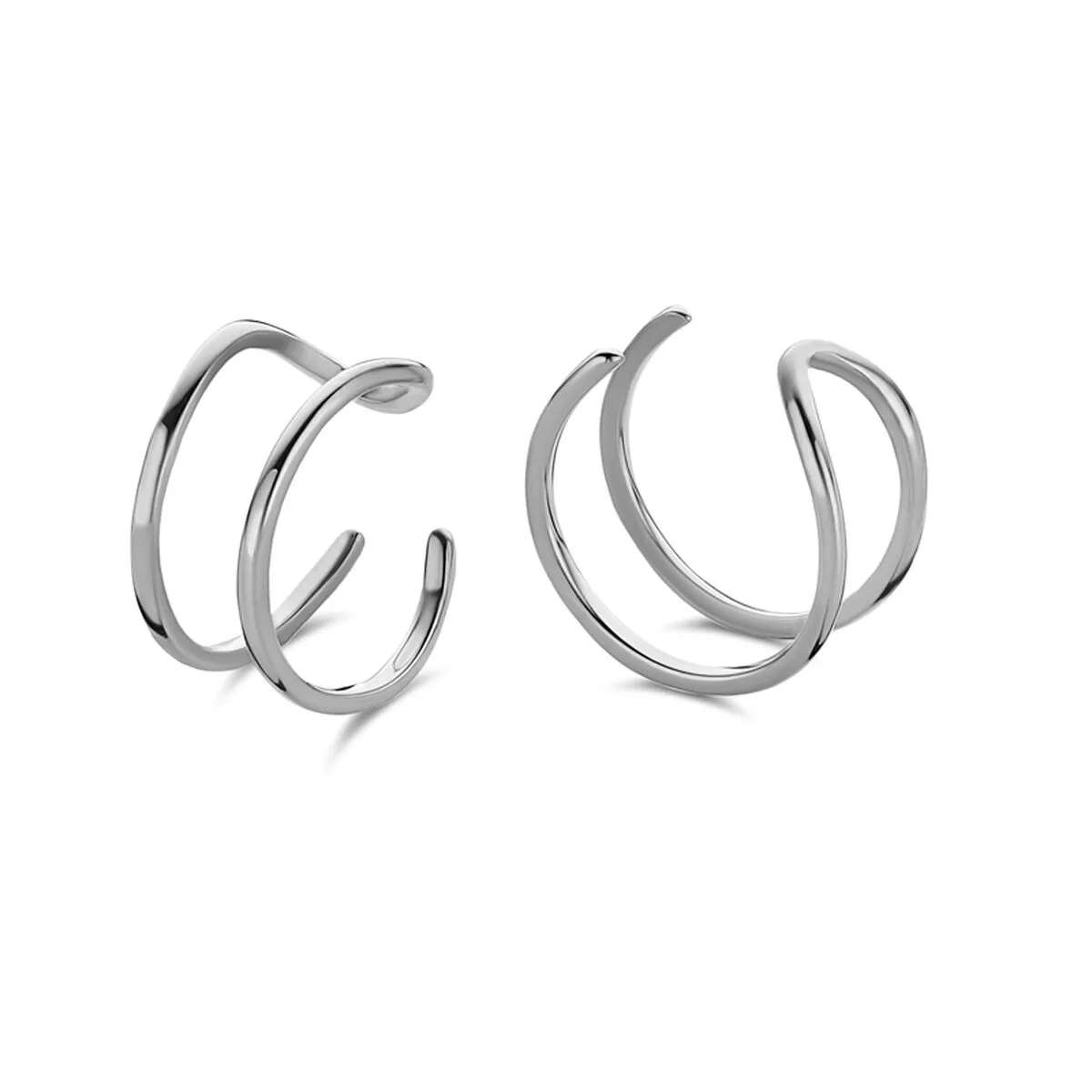Boucles d oreilles femme co88 collection 8ce 70398 argente s7211146380. Nos stylistes Diaytar dénichent pour vous les pépites de la saison.