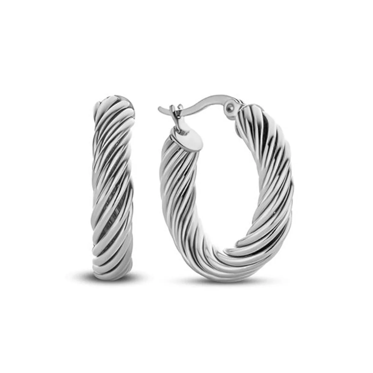 Boucles d oreilles femme co88 collection 8ce 70431 argente s7211143920. Diaytar vous invite à un voyage shopping au cœur des produits qui définissent le mode de vie contemporain