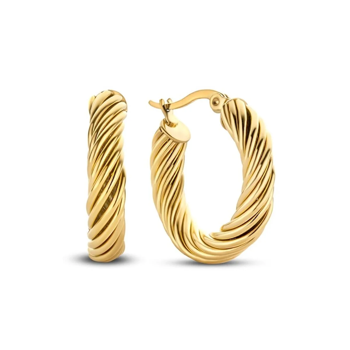 Boucles d oreilles femme co88 collection 8ce 70432 dore s7211142640. Diaytar, c'est la vitrine permanente des innovations produits qui vont faire parler d'elles dans les mois à venir.