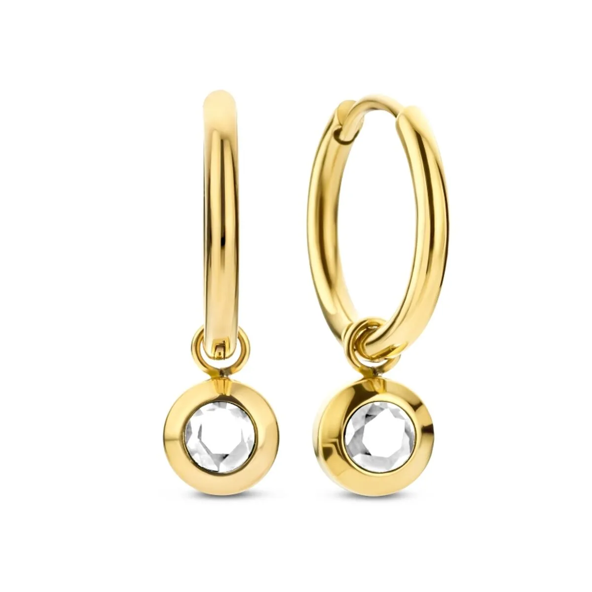 Boucles d oreilles femme co88 collection 8ce 70480 dore s7211140575. Tendance, confort et qualité : la trilogie gagnante de Diaytar Mode.