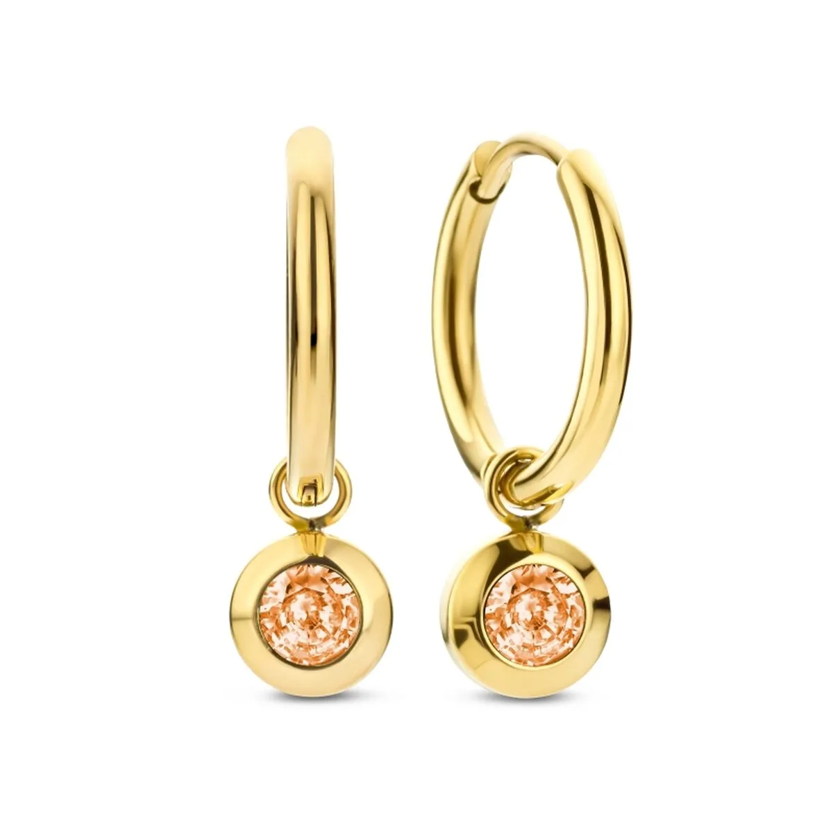 Boucles d oreilles femme co88 collection 8ce 70481 dore s7211140763. Diaytar, c'est la convergence entre votre style unique et notre sélection infinie de produits qui lui correspondent.