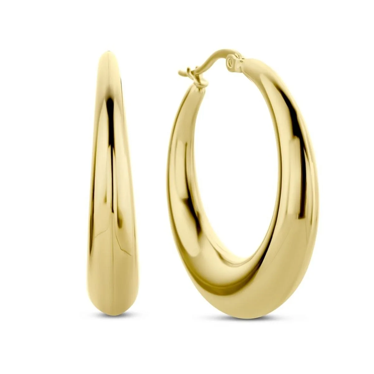 Boucles d oreilles femme co88 collection 8ce 70528 dore s7211140127. Diaytar Fashion : Soyez à la pointe de la mode avec nos collections exclusives.
