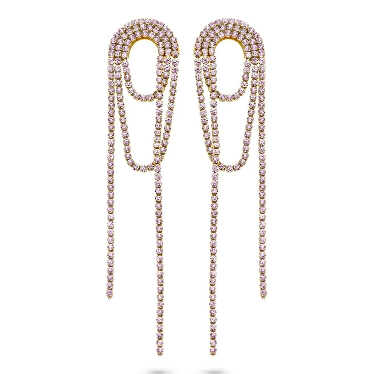 Boucles d oreilles femme co88 collection 8ce 70535 or rose s7211141224. Pour un shopping sans contrainte et plein de bonnes surprises, Diaytar est la destination ultime des produits généralistes