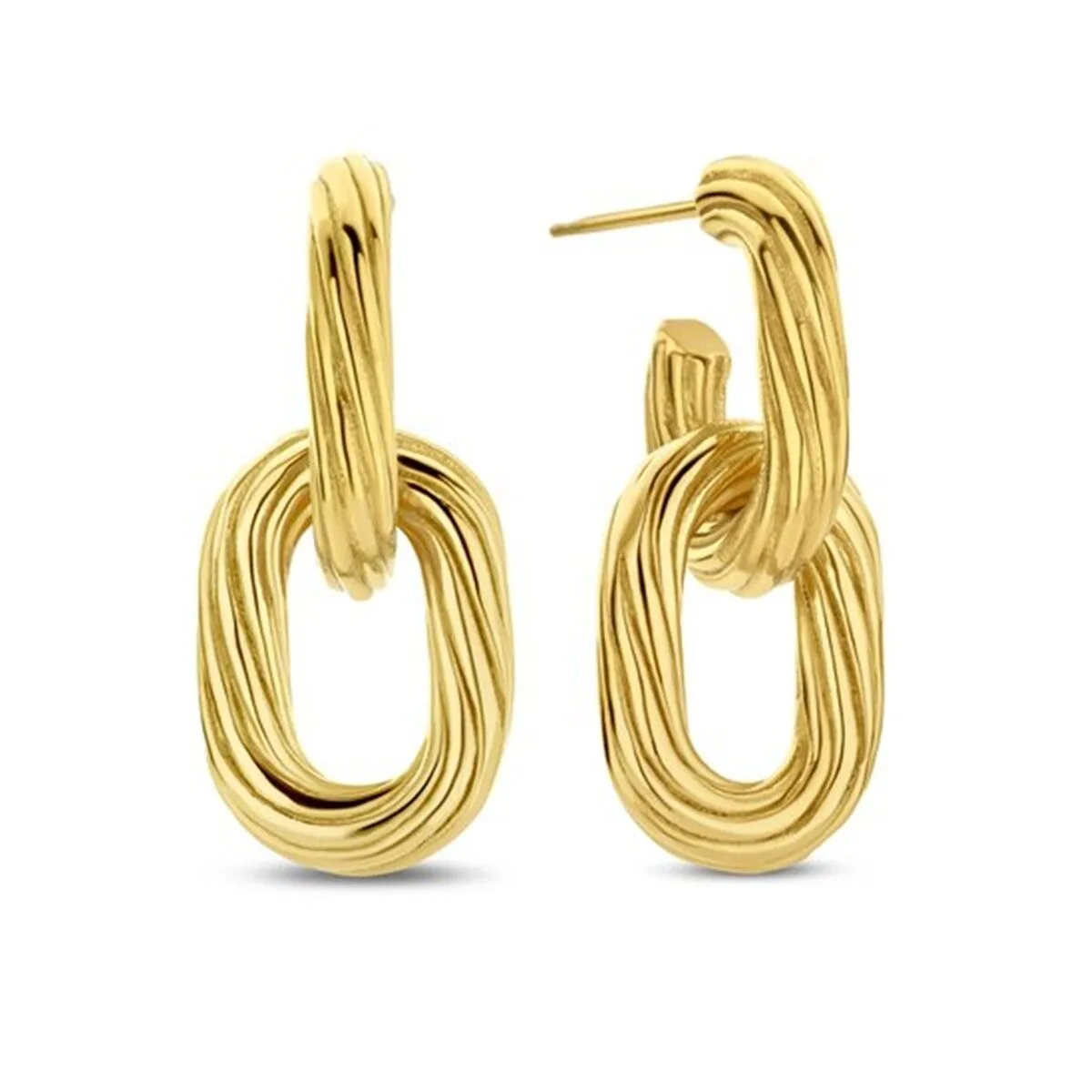 Boucles d oreilles femme co88 collection 8ce 70554 dore s7211141847. Bien plus qu'un site, Diaytar est un club. Le club de ceux qui savent reconnaître la valeur d'un produit exceptionnel.