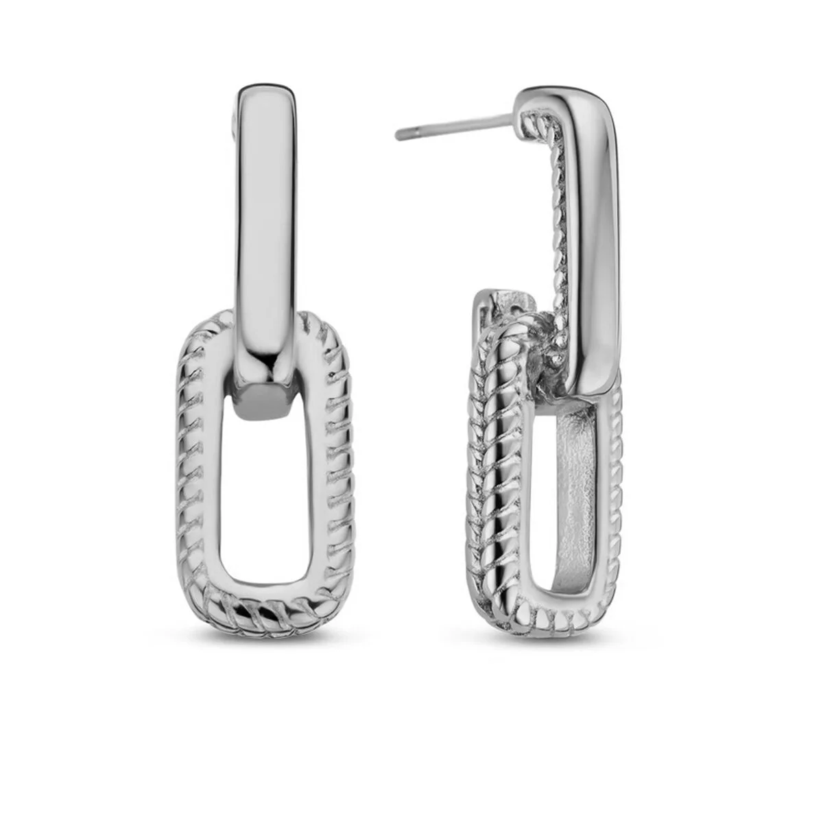 Boucles d oreilles femme co88 collection 8ce 70555 argente s7211143433. Notre ambition chez Diaytar : être la source la plus fiable pour vos achats de produits généraux et high-tech tendance