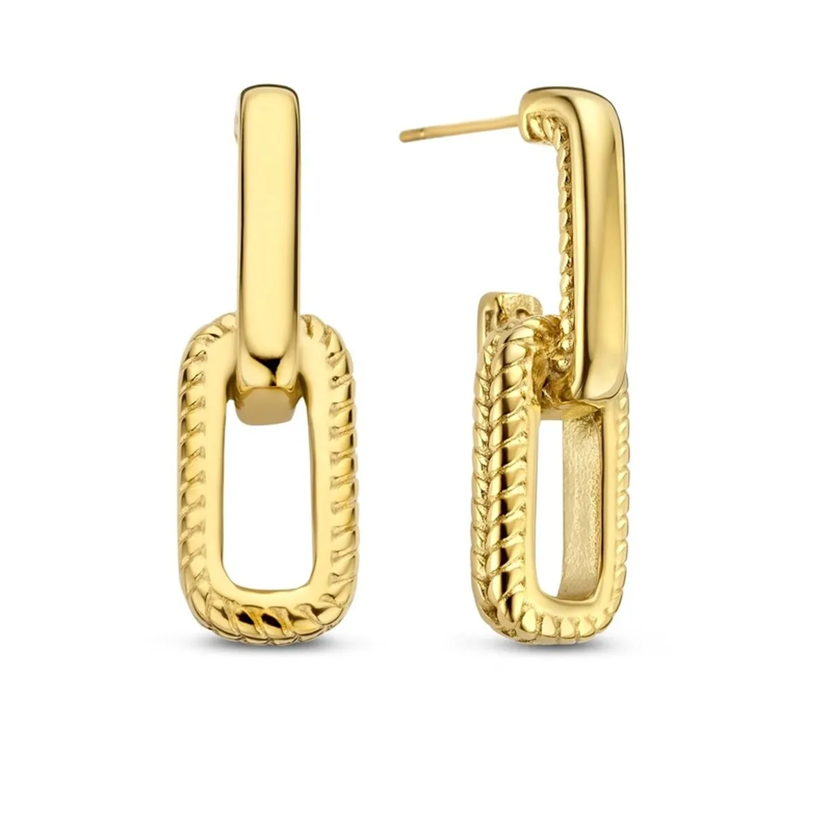 Boucles d oreilles femme co88 collection 8ce 70556 dore s7211141964. Diaytar, c'est le testament vivant qu'on peut allier large choix et qualité exemplaire dans le e-commerce.
