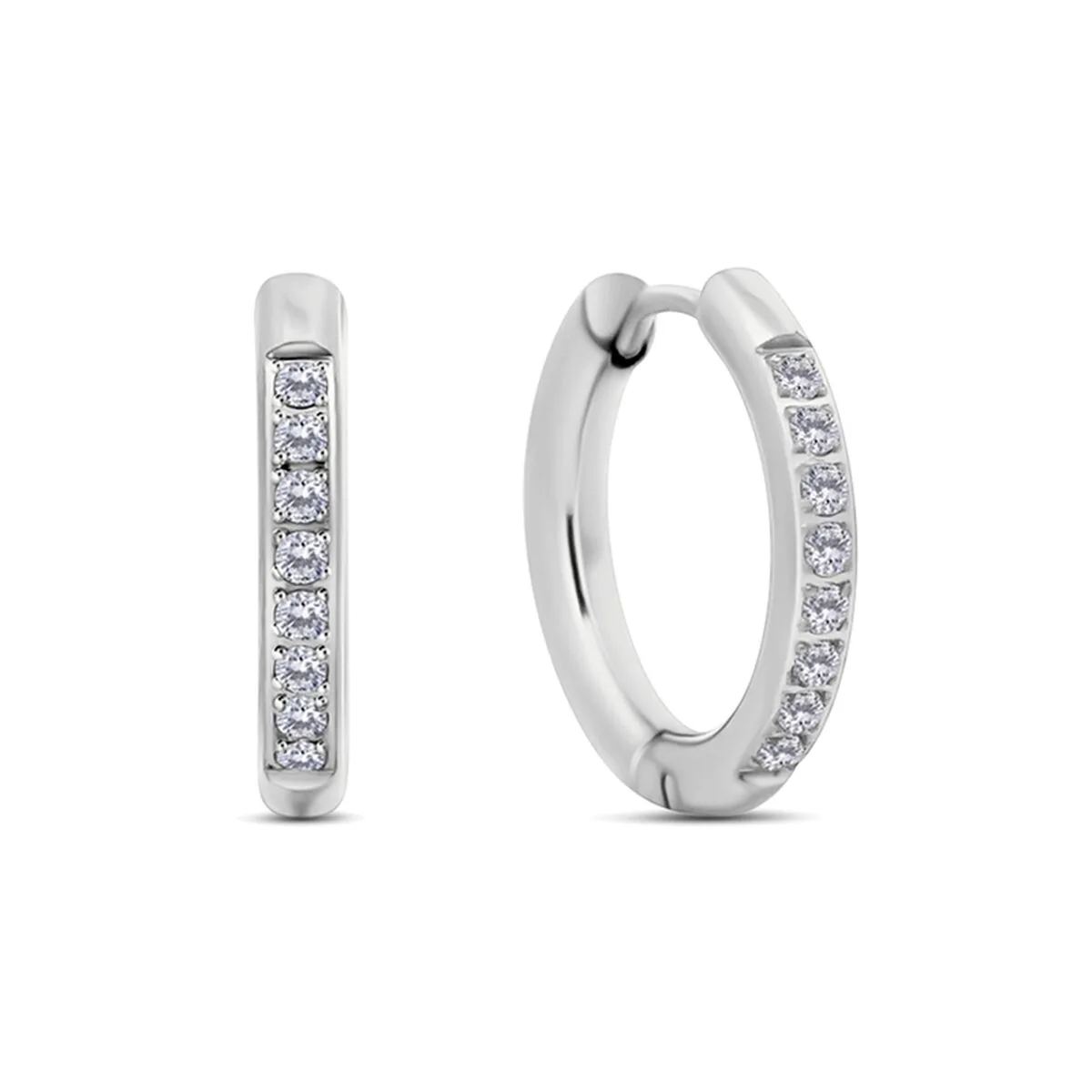 Boucles d oreilles femme co88 collection 8ce 70568 argente s7211145555. Diaytar révolutionne votre façon de faire du shopping en ligne !