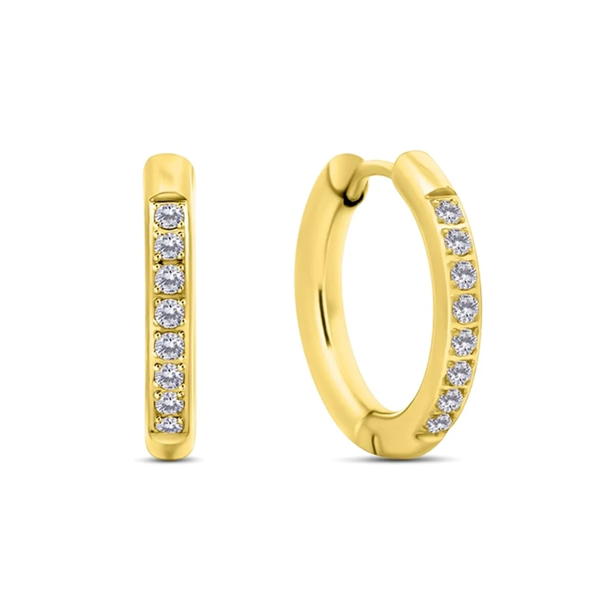 Boucles d oreilles femme co88 collection 8ce 70569 dore s7211145056. La mode selon Diaytar : audacieuse, accessible et toujours dans l'air du temps.