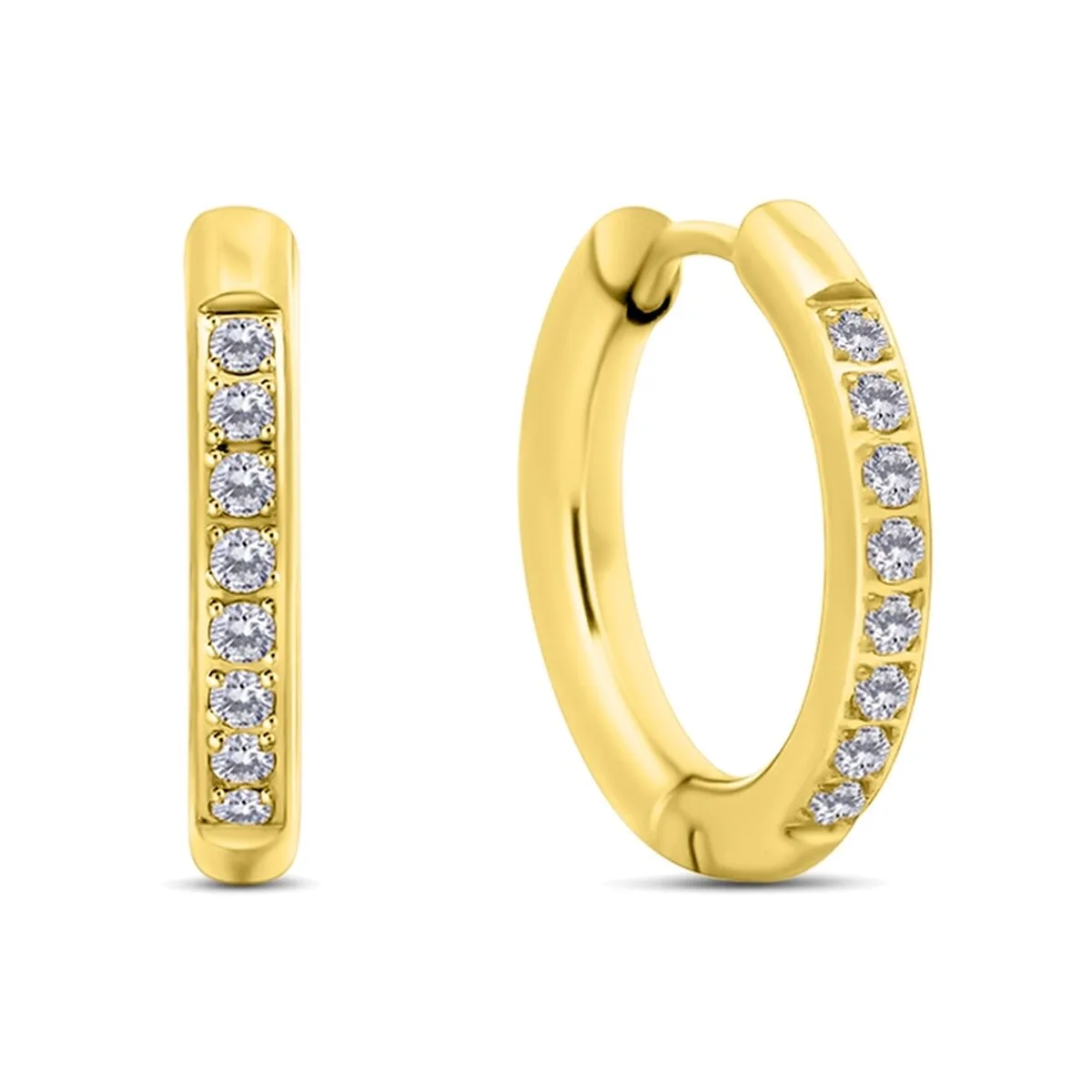 Boucles d oreilles femme co88 collection 8ce 70581 dore s7211145157. Nous croyons en la puissance de la simplicité. Les produits Diaytar sont beaux, utiles, et incroyablement simples à utiliser.