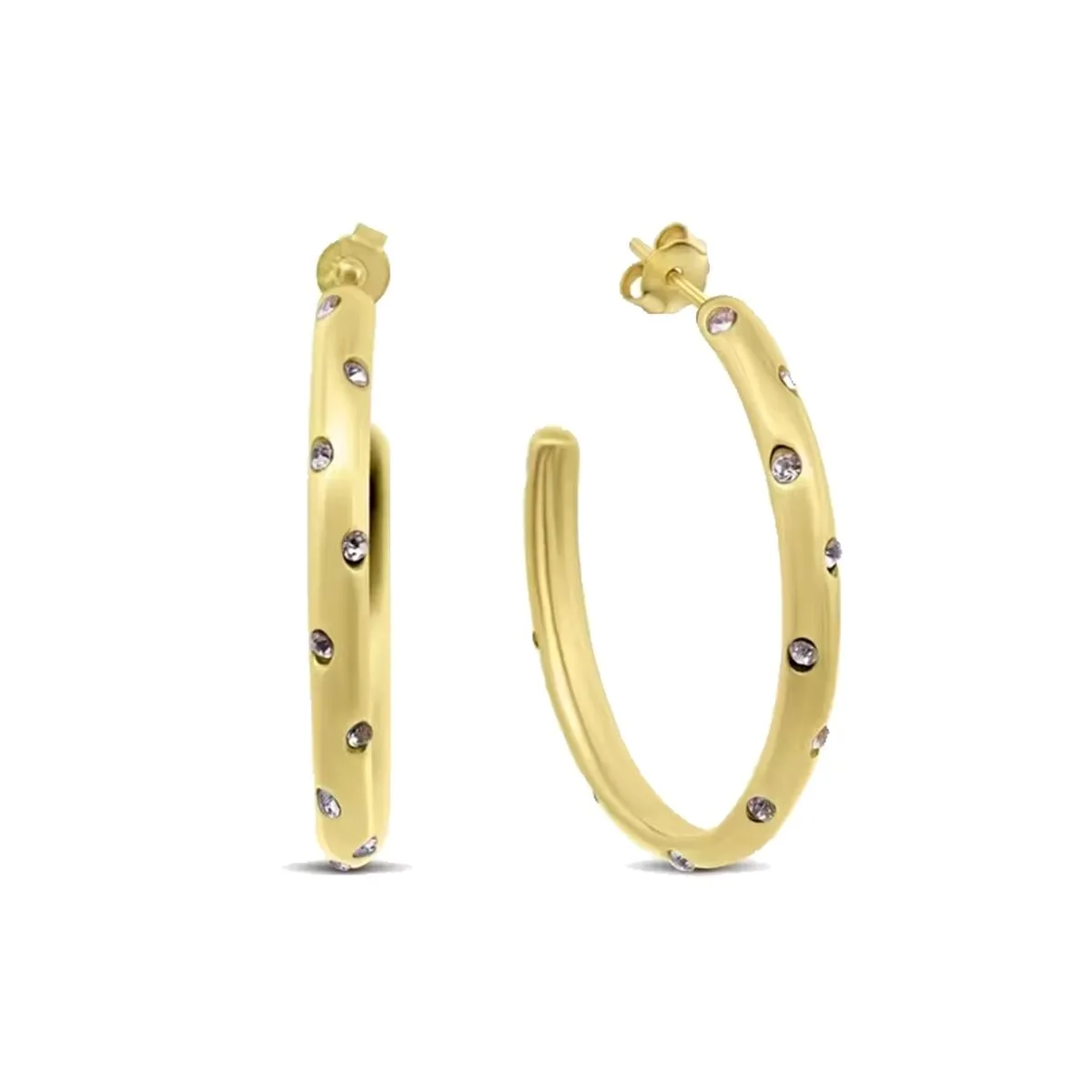 Boucles d oreilles femme co88 collection 8ce 70592 dore s7211145322. Diaytar mise sur la richesse de son catalogue pour s'imposer comme le leader du shopping généraliste en ligne de qualité