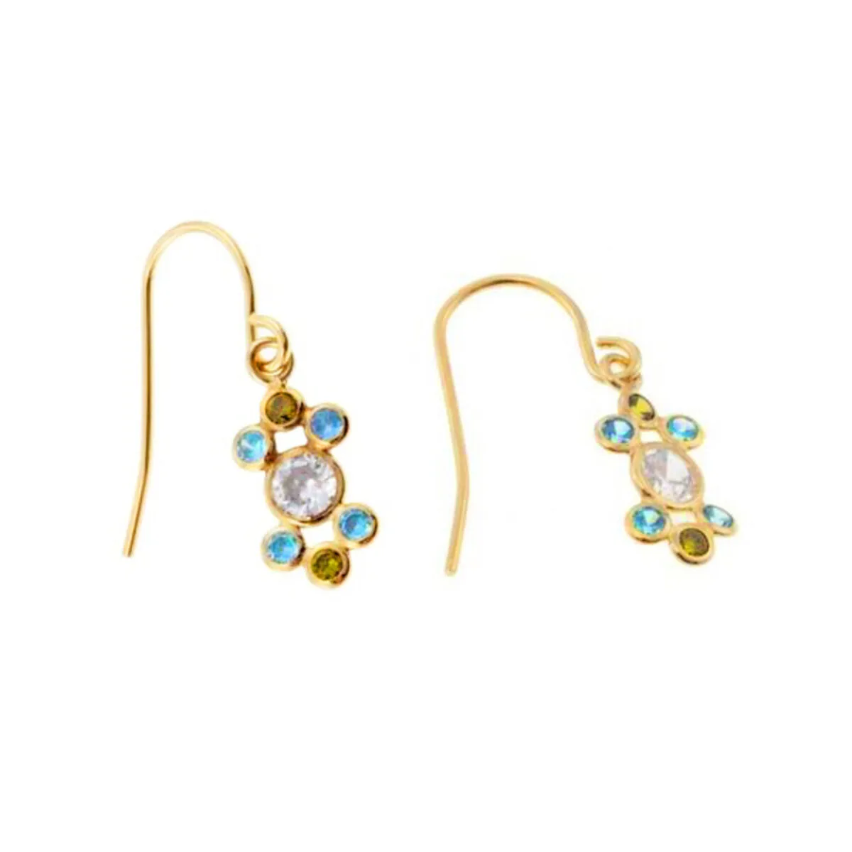Boucles d oreilles femme cristian lay 441090 s030354398. Chez Diaytar, chaque détail compte pour votre satisfaction totale.