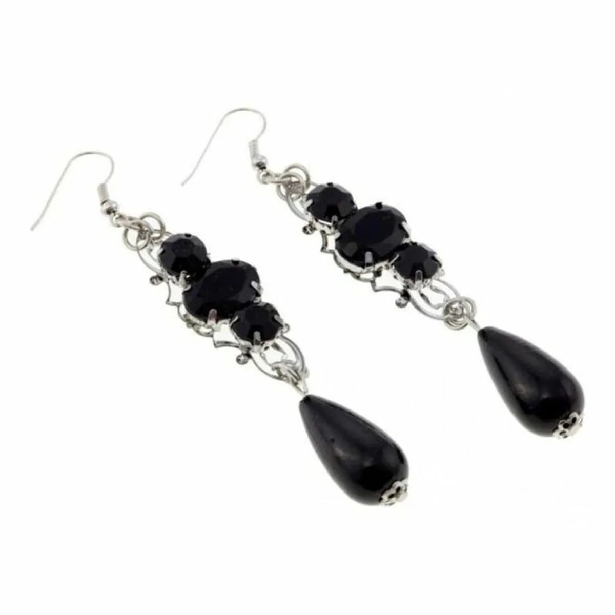 Boucles d oreilles femme cristian lay 494160 s030355482. Chez Diaytar, nous valorisons autant la fonction que la forme dans chaque produit que nous ajoutons à notre collection