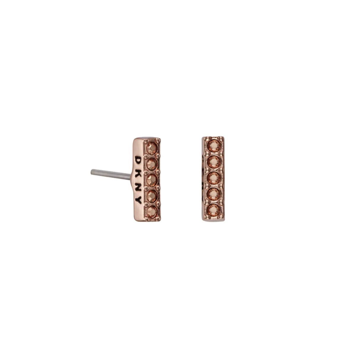 Boucles d oreilles femme dkny 5520082 1 cm s037150040. L'art de vivre à la française s'exprime dans notre collection maison Diaytar.