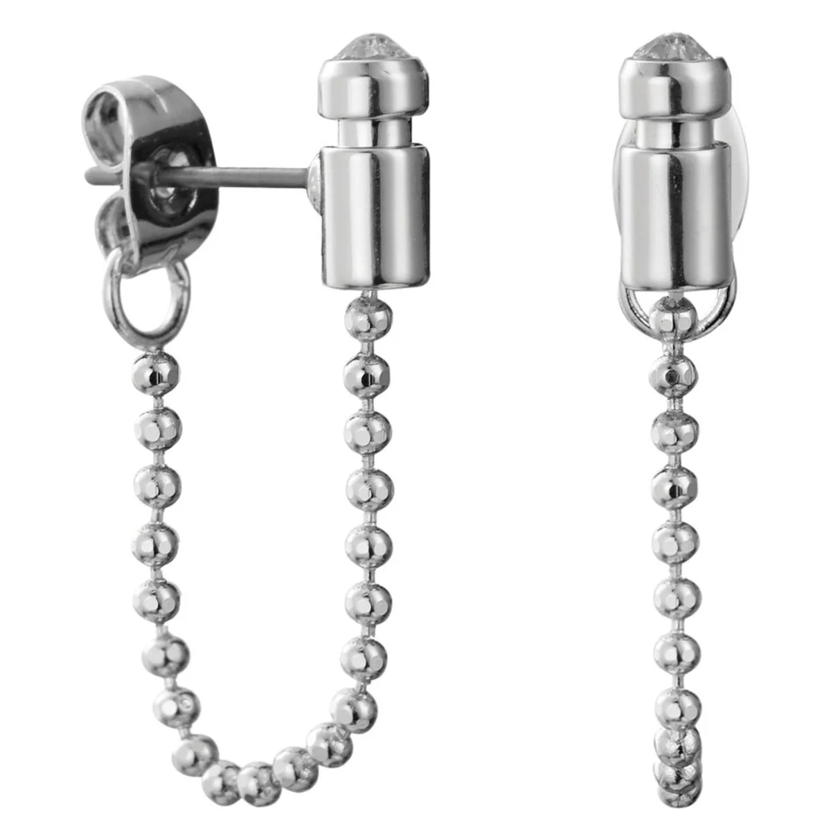 Boucles d oreilles femme dkny 5520087 1 cm s037150190. Du salon à la chambre, Diaytar habille votre intérieur avec élégance.