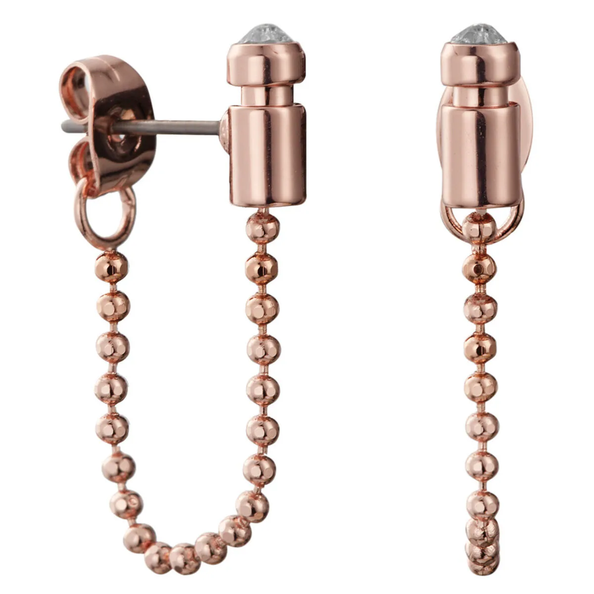 Boucles d oreilles femme dkny 5520089 3 cm s037150244. Diaytar, c'est la certitude de faire un choix judicieux. Chaque produit dans notre catalogue a passé nos tests exigeants.