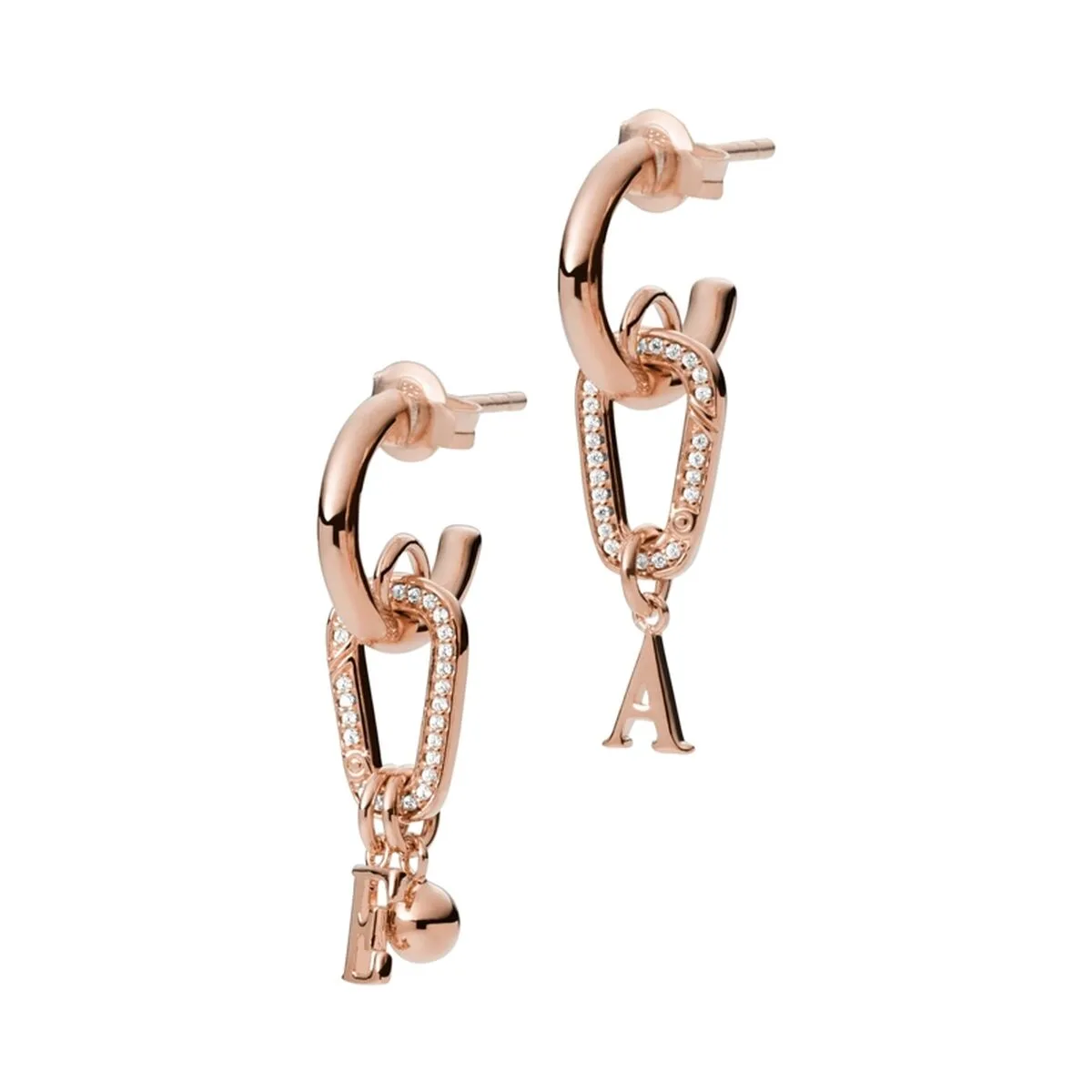 Boucles d oreilles femme emporio armani eg3531221 s727771125. Diaytar, c'est la vitrine ultime des produits qui comptent vraiment, ceux qui simplifient et embellissent existant.