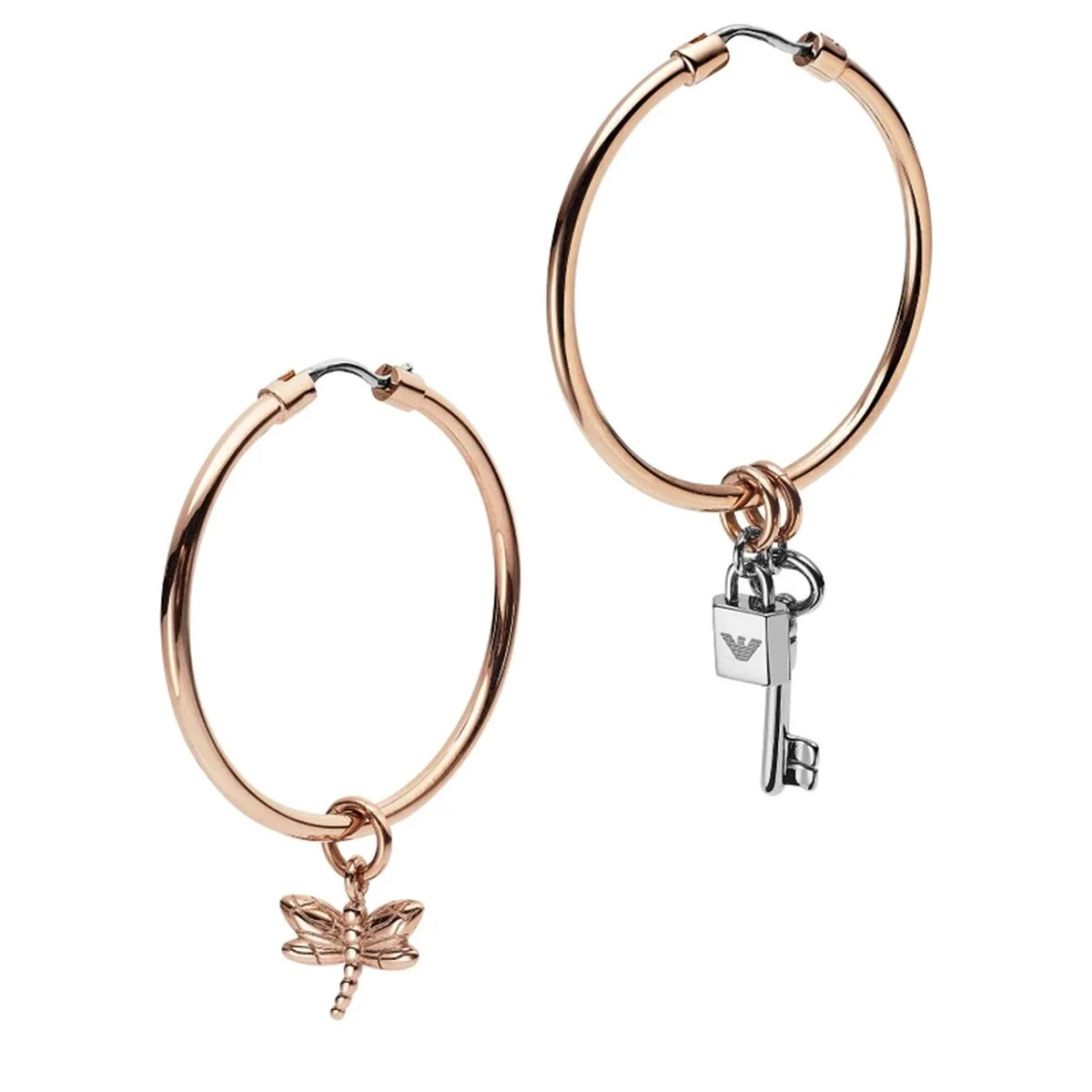 Boucles d oreilles femme emporio armani egs2579221 s727767974. Diaytar, c'est l'évidence : une plateforme simple, des produits beaux, une expérience fluide. Le trio gagnant.