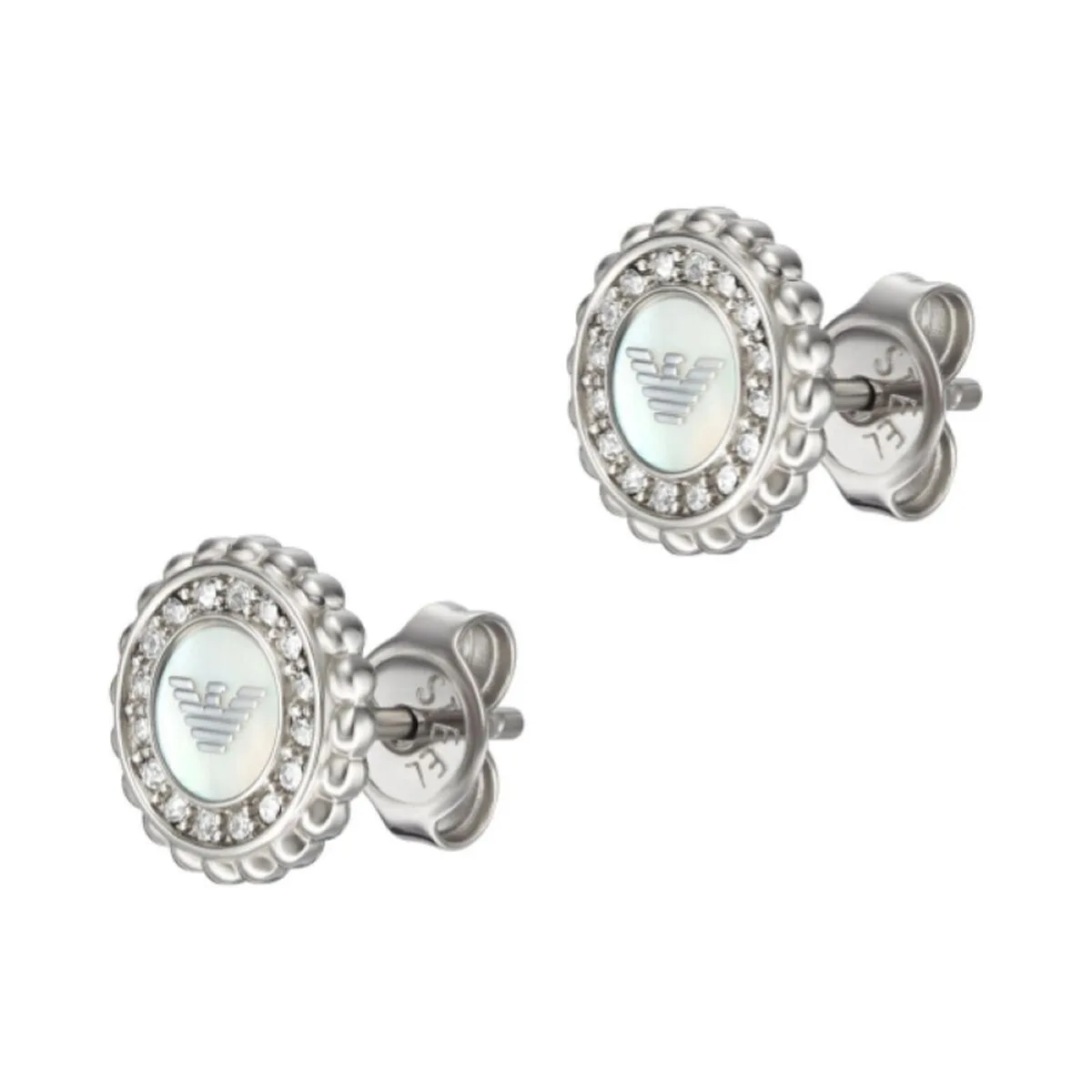 Boucles d oreilles femme emporio armani egs3022040 s729579914. Notre équipe Diaytar parcourt le globe pour vous dénicher les produits généraux et électroniques les plus prometteurs